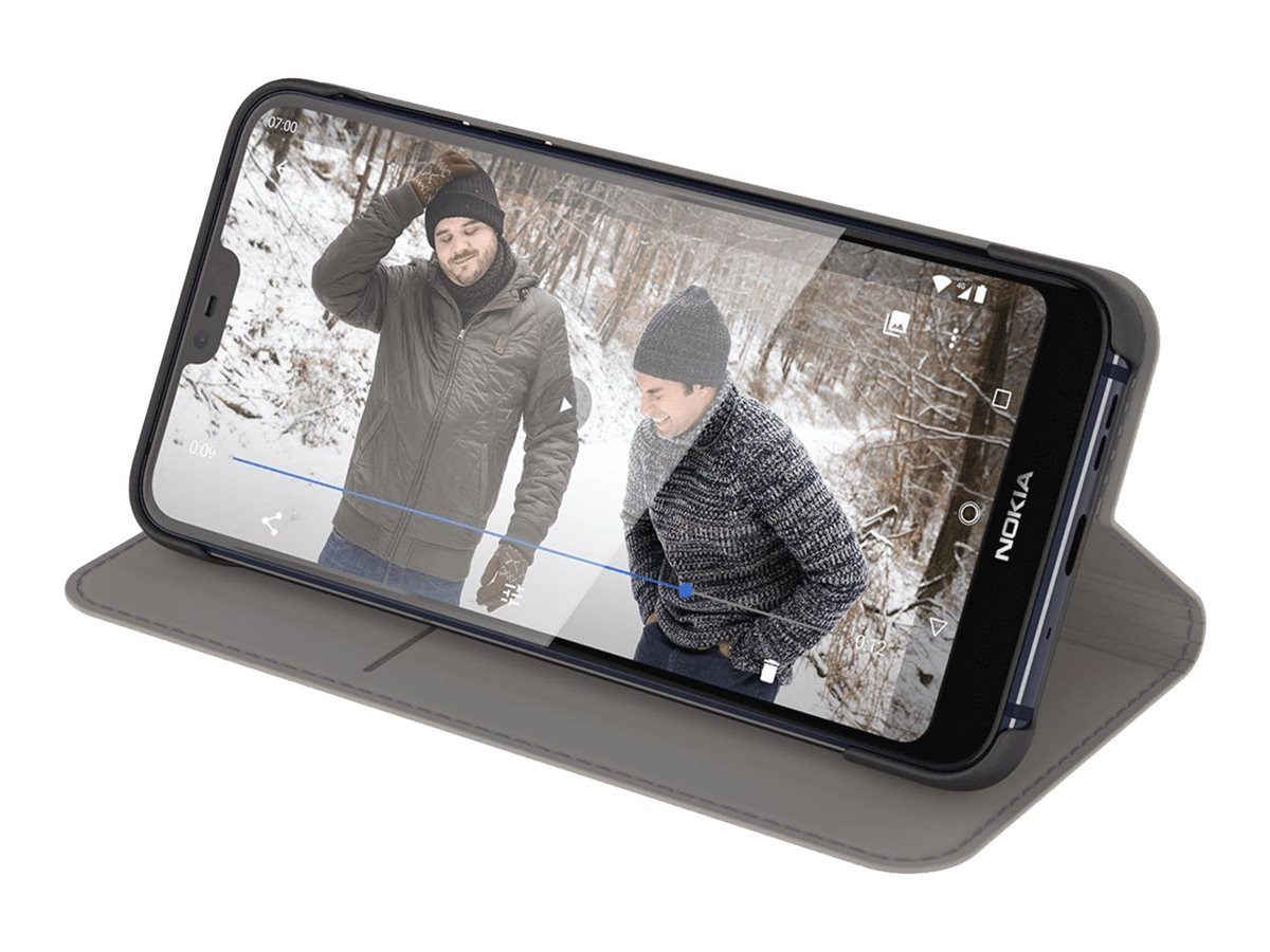Nokia Tragetasche