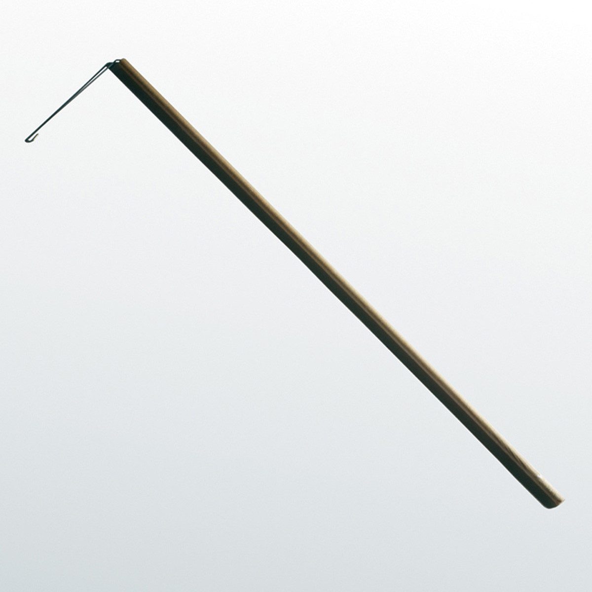 Blaster Laternenstab Fahnenstab Holz 55cm