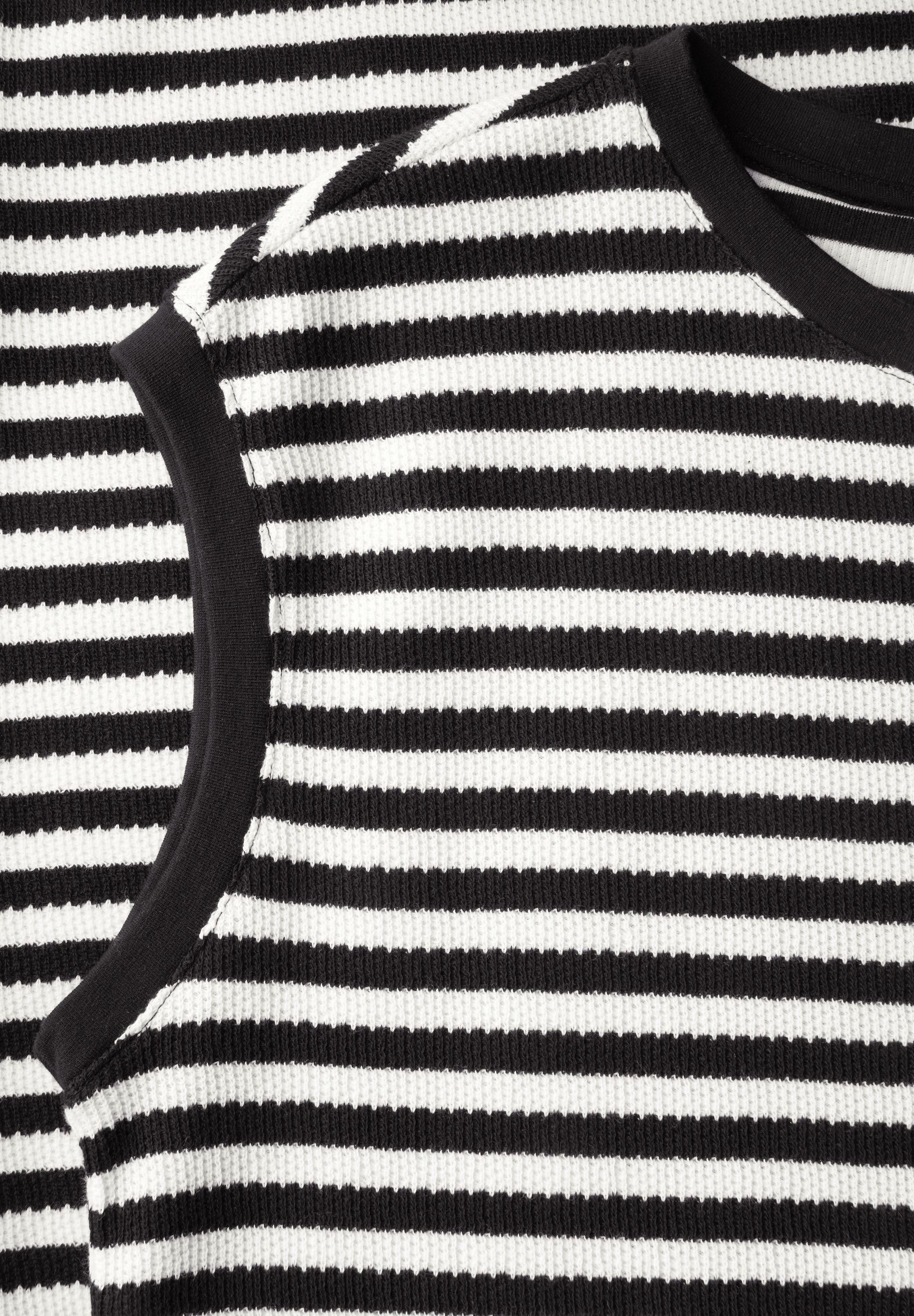 STREET ONE Jerseykleid günstig online kaufen