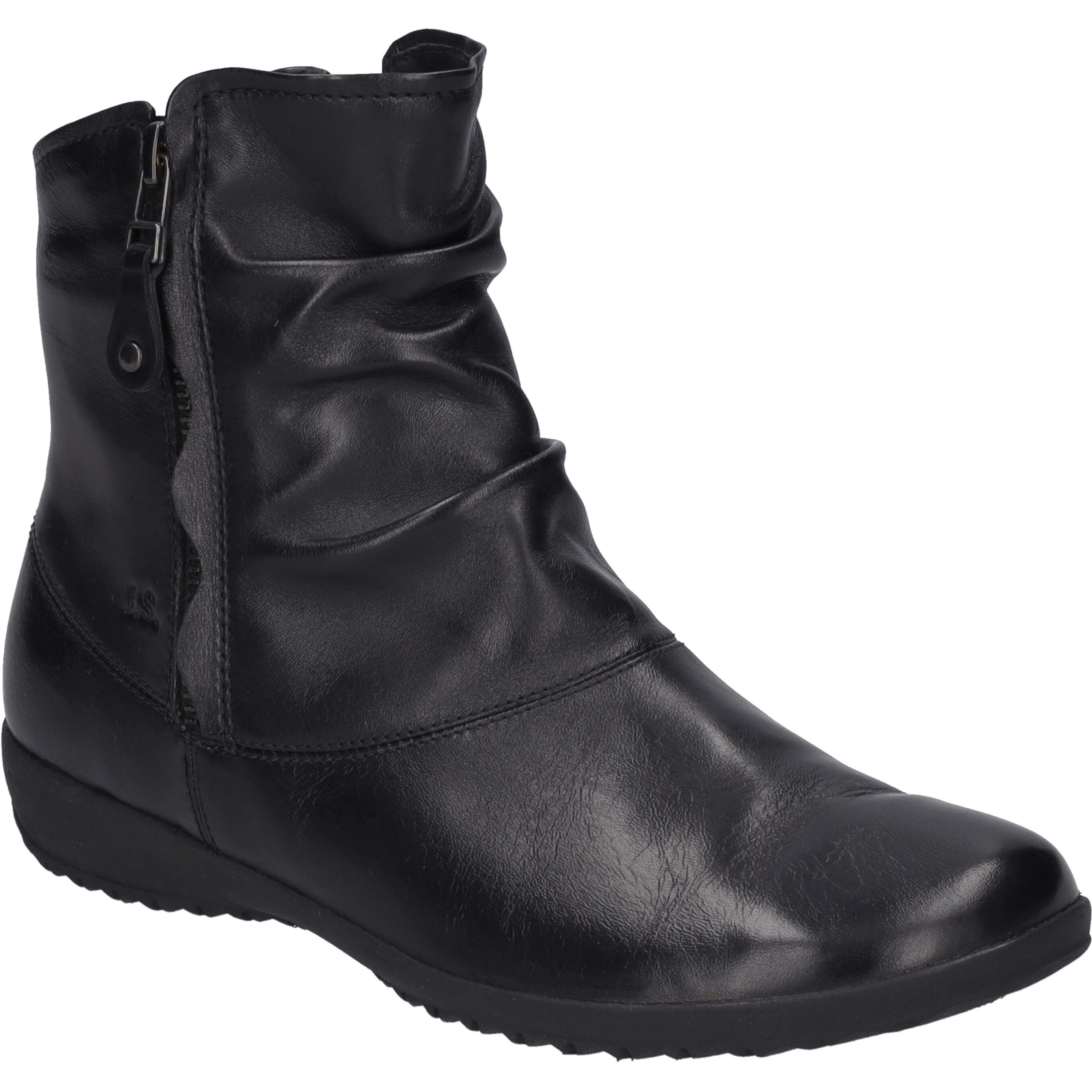 Josef Seibel Naly 24, schwarz Stiefelette günstig online kaufen