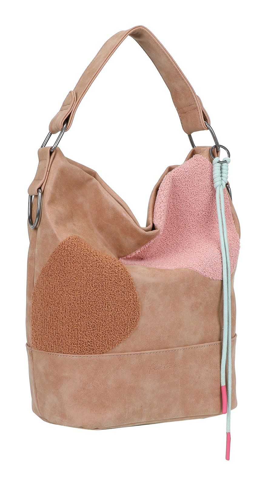 Fritzi aus Preußen Handtasche Hand Bag günstig online kaufen