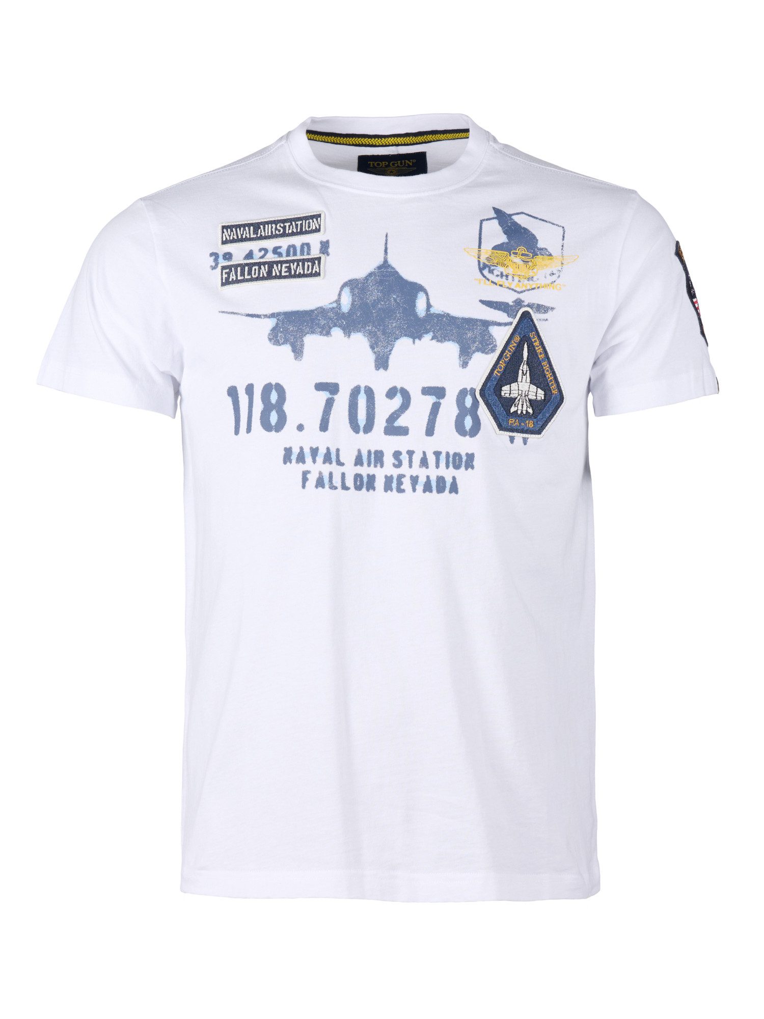 TOP GUN T-Shirt TG25013