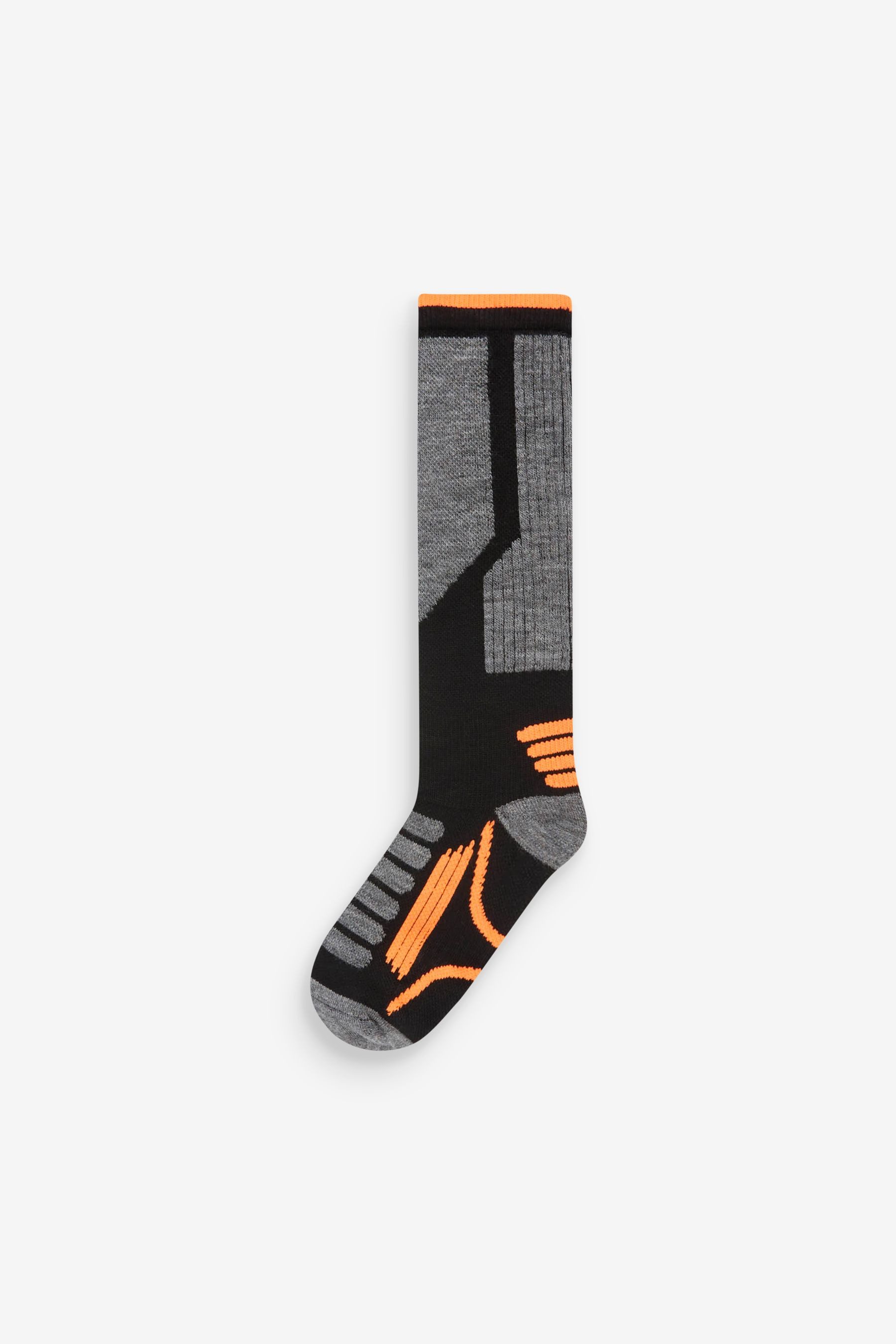 Next Skisocken Ski-Socken, 2er-Pack (2-Paar)