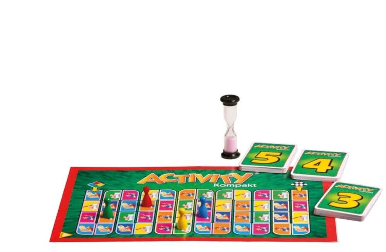 Piatnik Spiel Activity