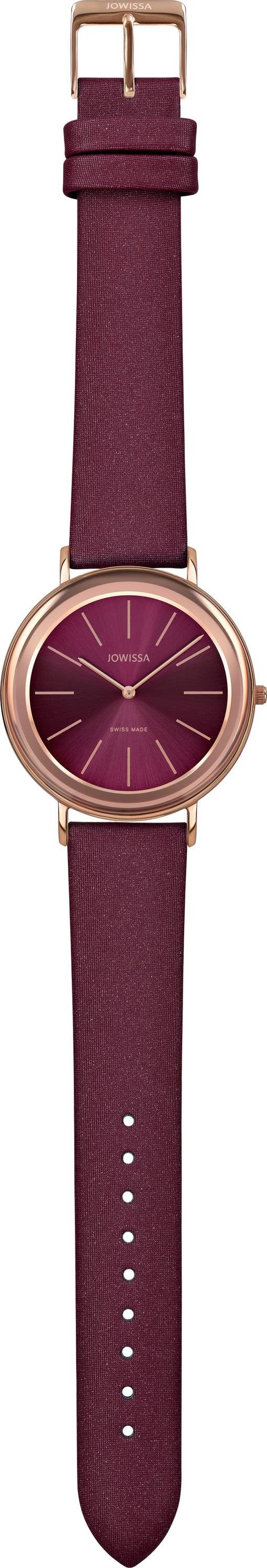 JOWISSA Schweizer Uhr Alto