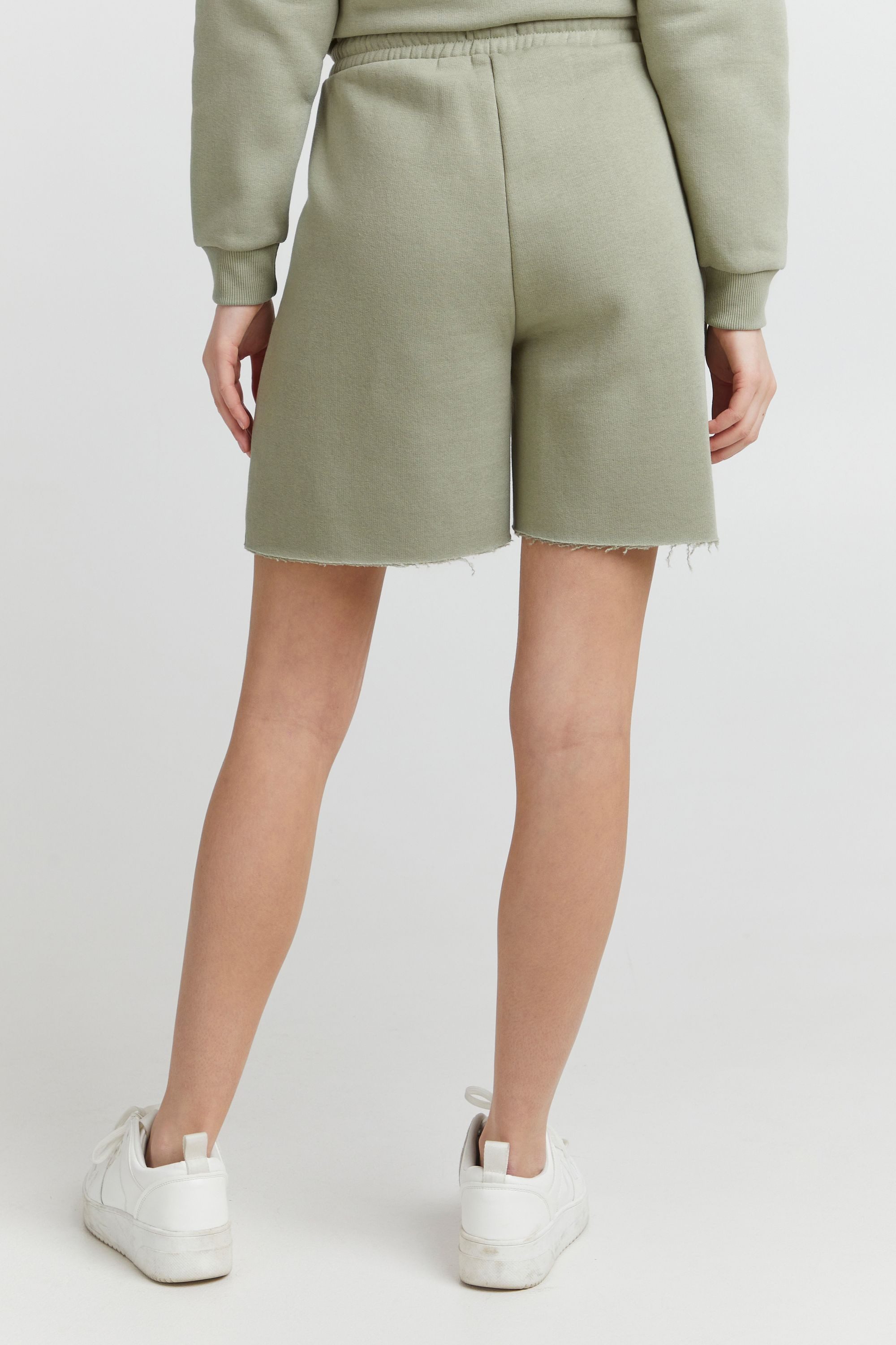OXMO Sweatshorts OXHope Modische Short