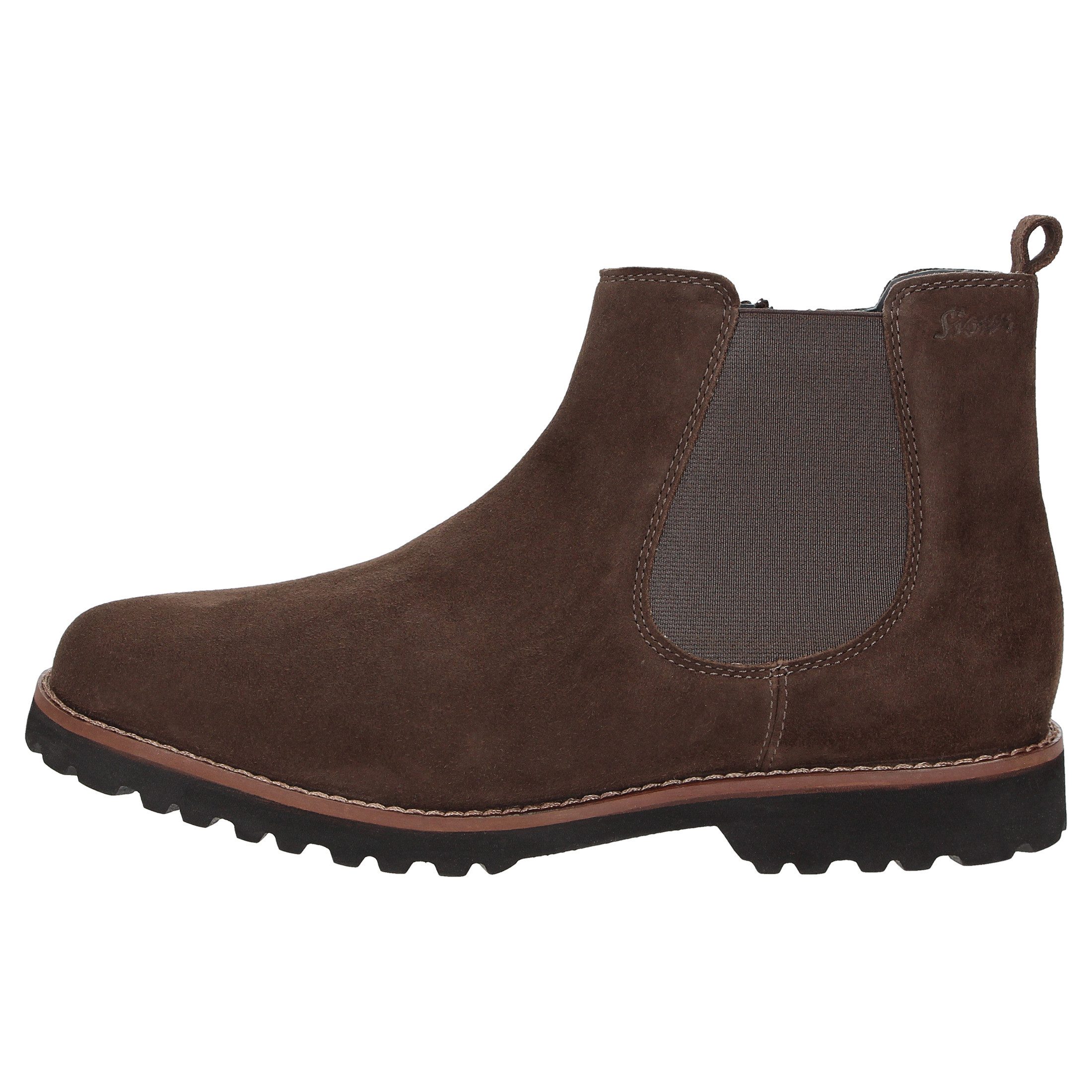 SIOUX Meredith-701-H Stiefelette günstig online kaufen