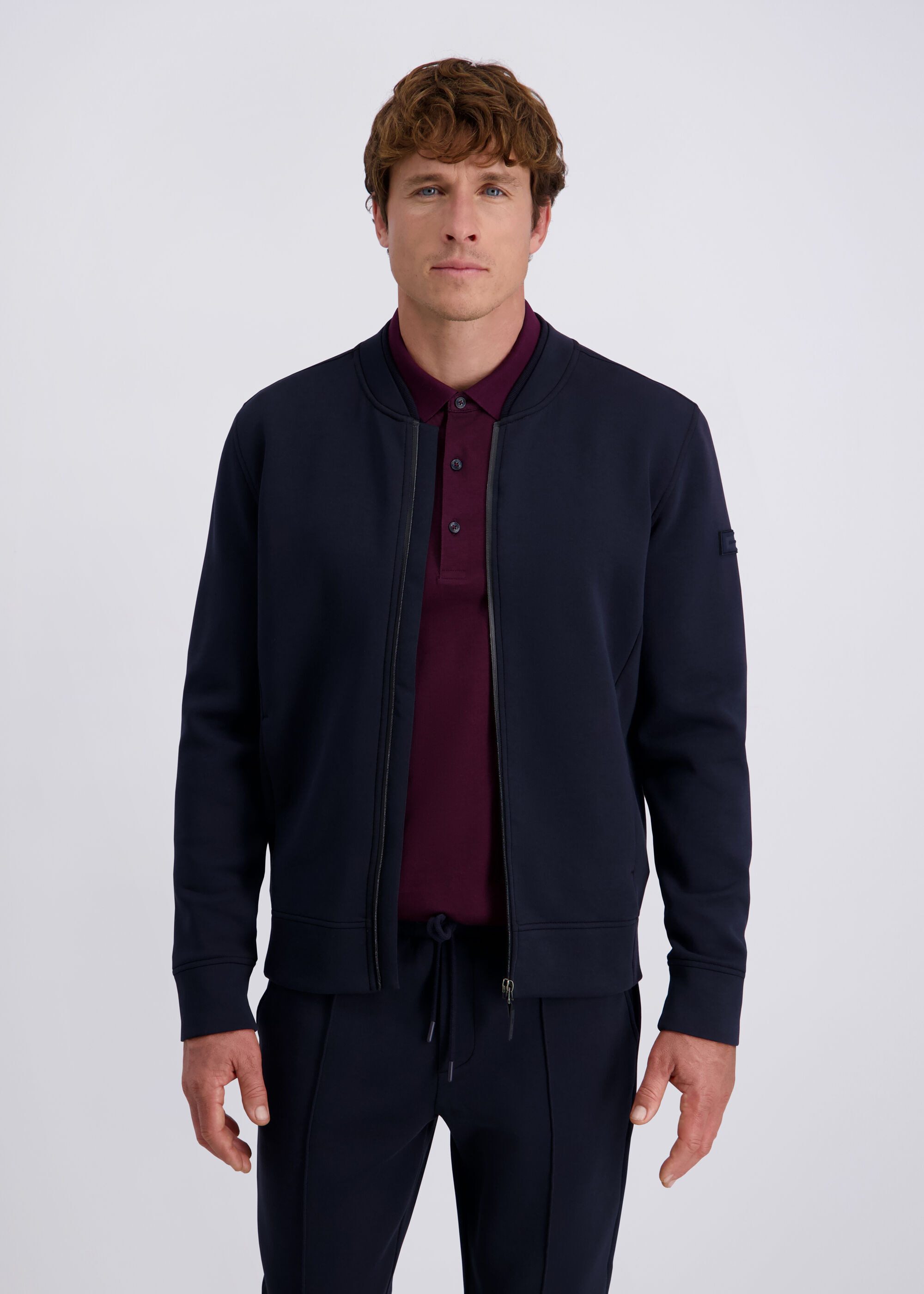 Pierre Cardin Herren Sweatshirts online kaufen OTTO