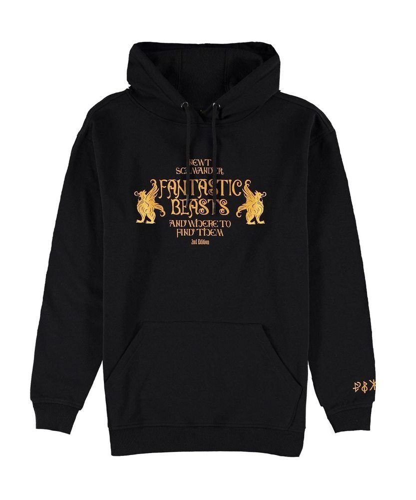 Harry Potter Hoodie