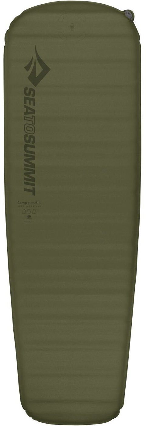 Thermomatte Camp Plus Mat Self Inflating Mat