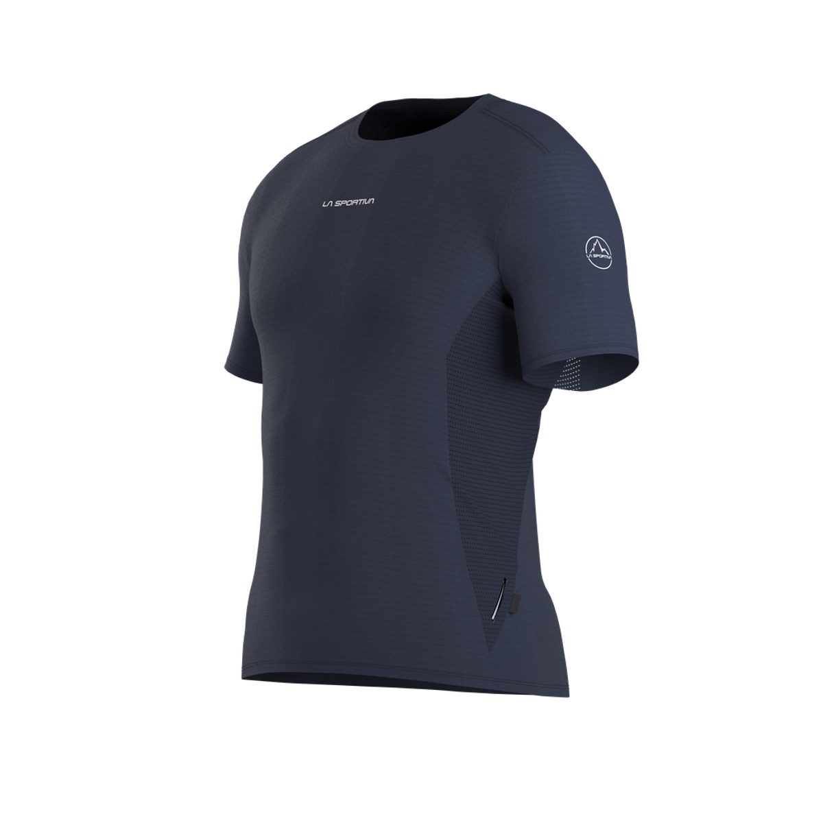 La Sportiva T-Shirt Traverse T-Shirt, Mountain Hiking T-Shirt, Herren - La Sportiva