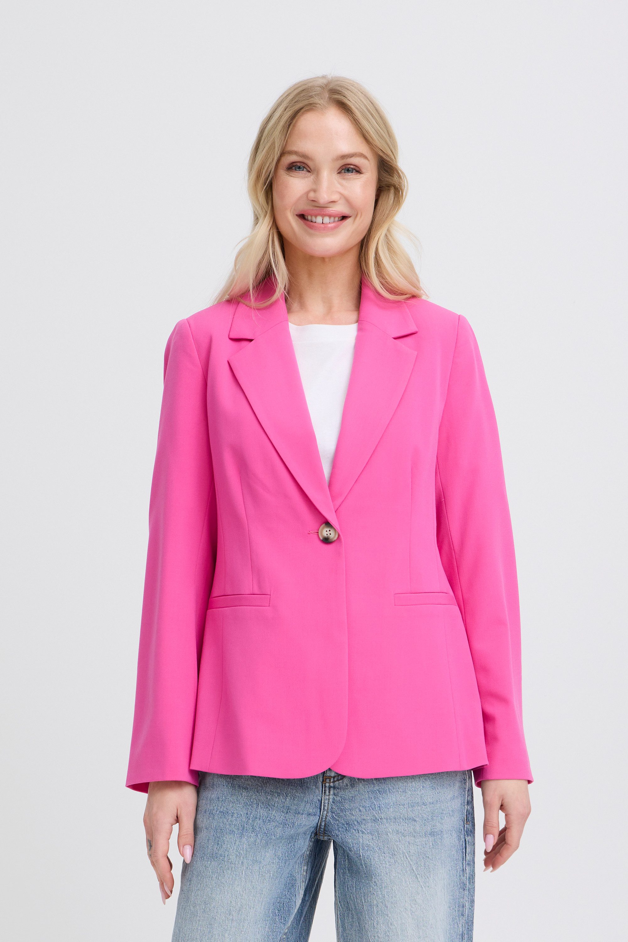 b.young Jackenblazer Blazer BYDANTA