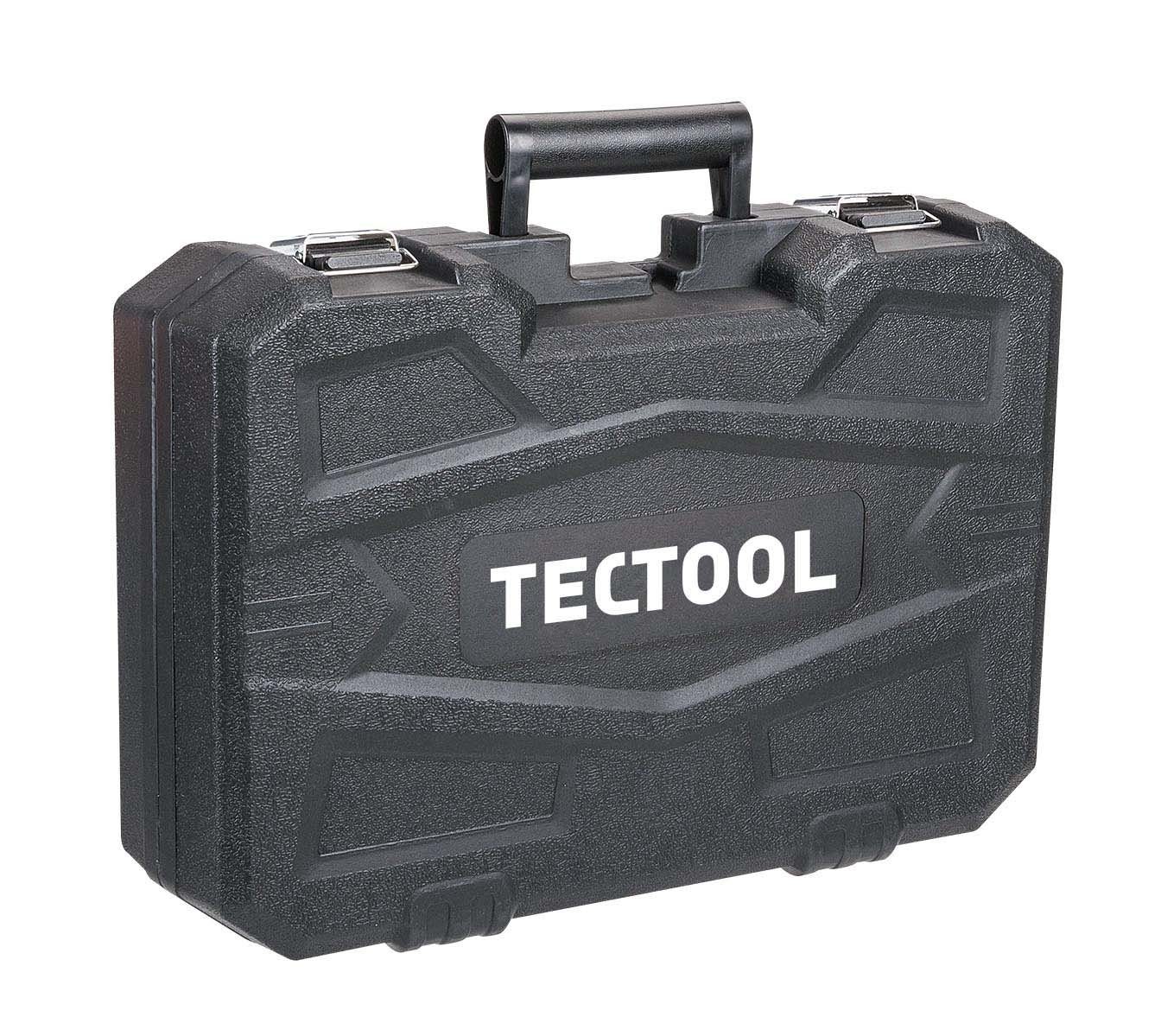 Thumbnail - TECTOOL Bohrhammer SDS-PLUS BOHRHAMMER TRH 1600, 230 Volt V, max. 800,00 U/min