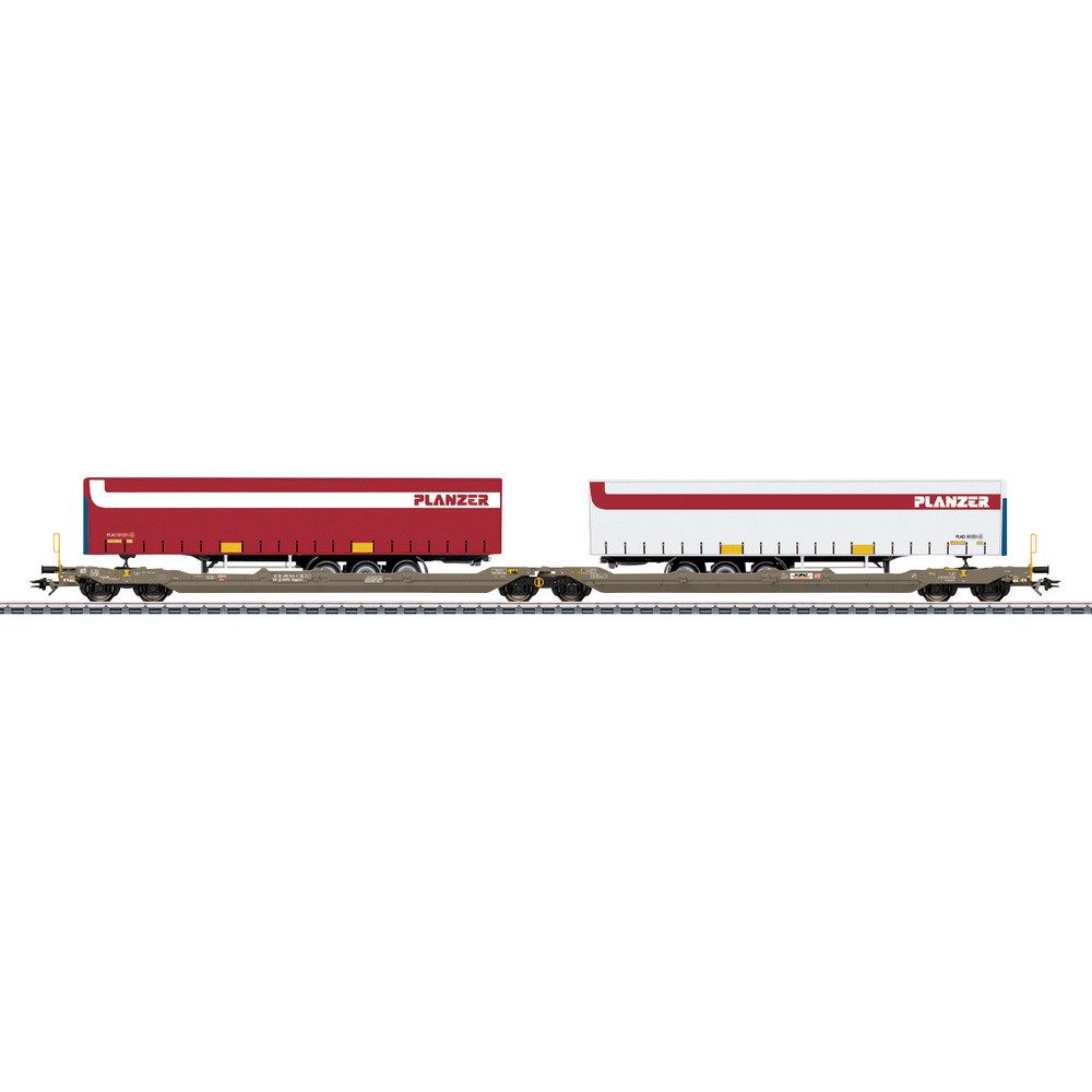 Märklin Güterwagen Märklin 047475 Güterwagen AC