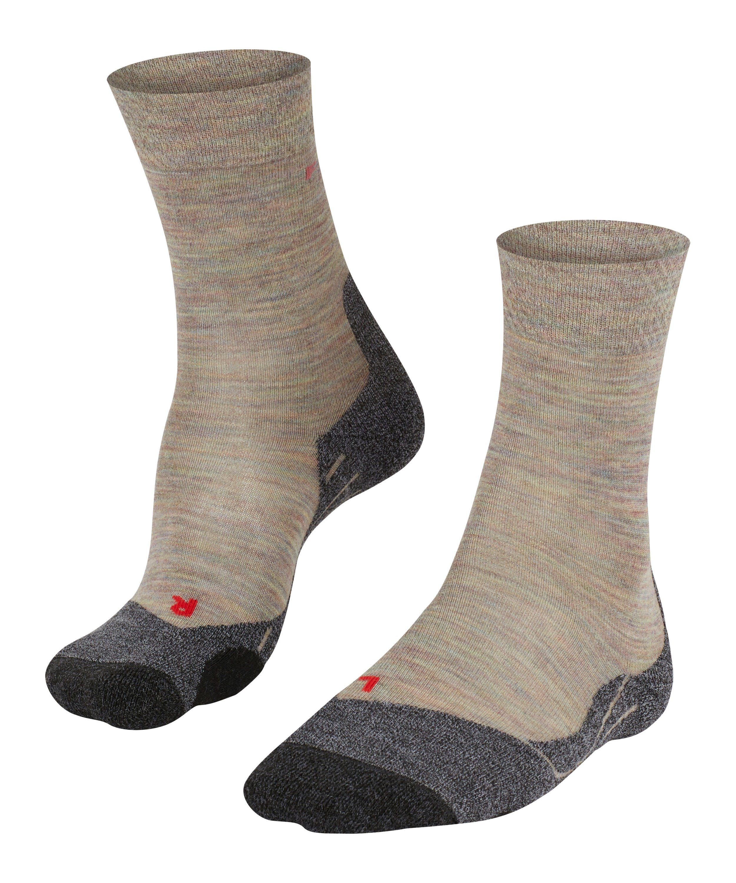 Wandersocken TK2 Explore Melange