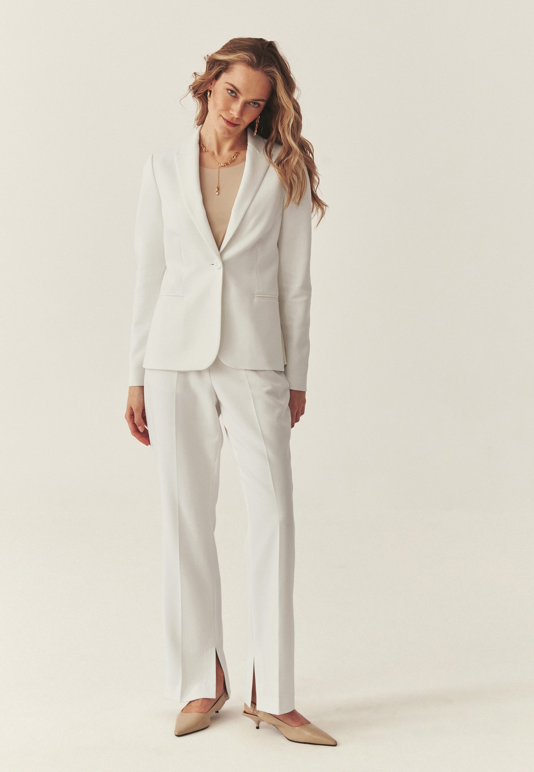 TATUUM Longblazer Damenblazer Anrika