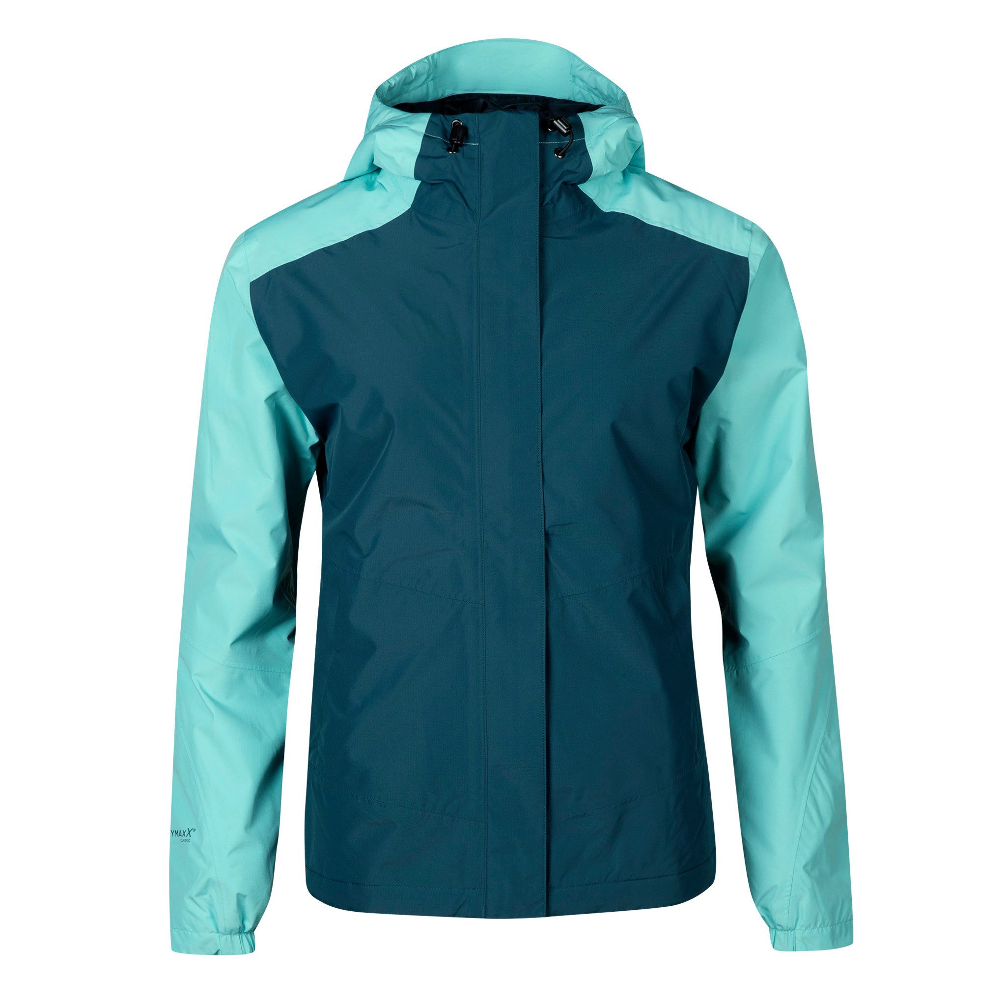 HALTI Funktionsjacke Fort Women Warm Jacket C36