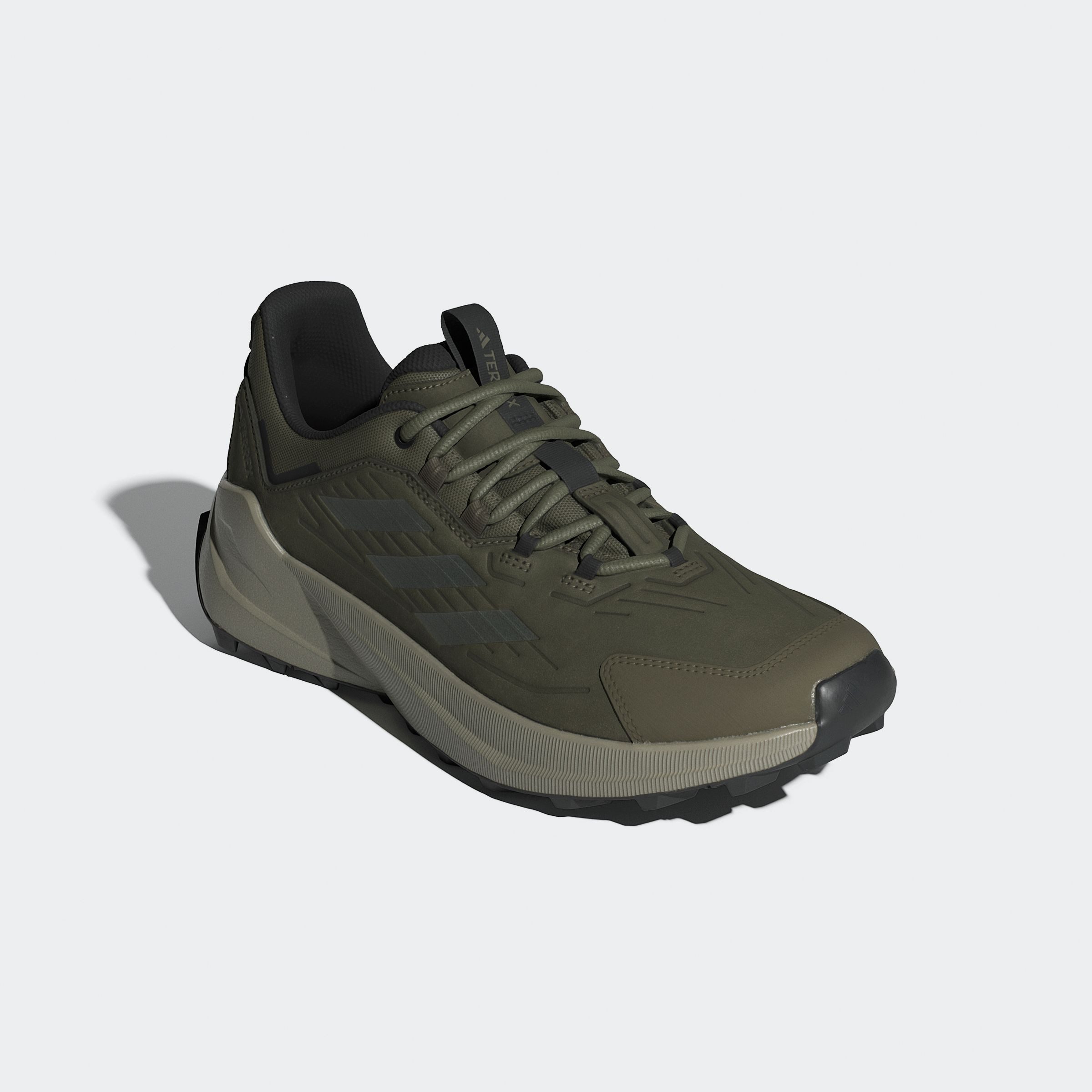 adidas TERREX TRAILMAKER 2.0 LEATHER Wanderschuh aus Leder günstig online kaufen