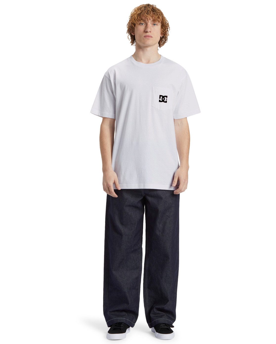 DC Shoes T-Shirt DC Star Pocket günstig online kaufen