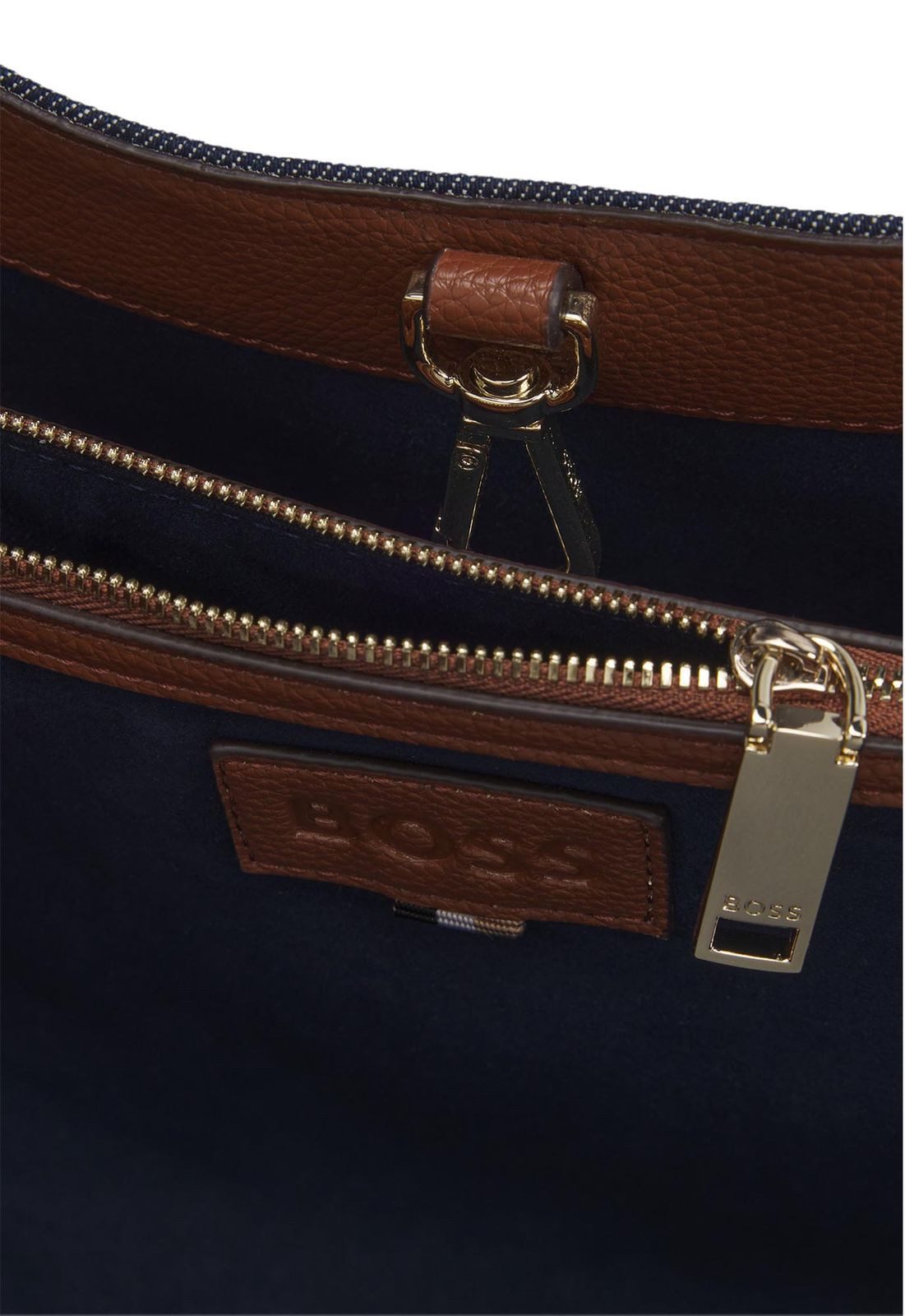 BOSS Schultertasche Tote Bag