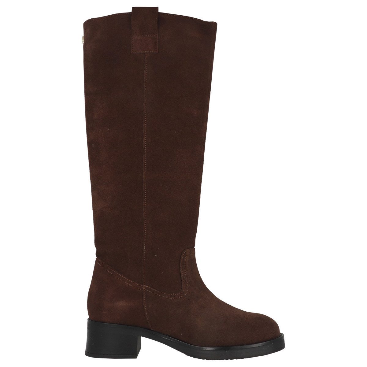 STEVE MADDEN Banner Damen Stiefel Boots, Stiefeletten, Winterschuhe, Winterstiefel, Halbstiefel