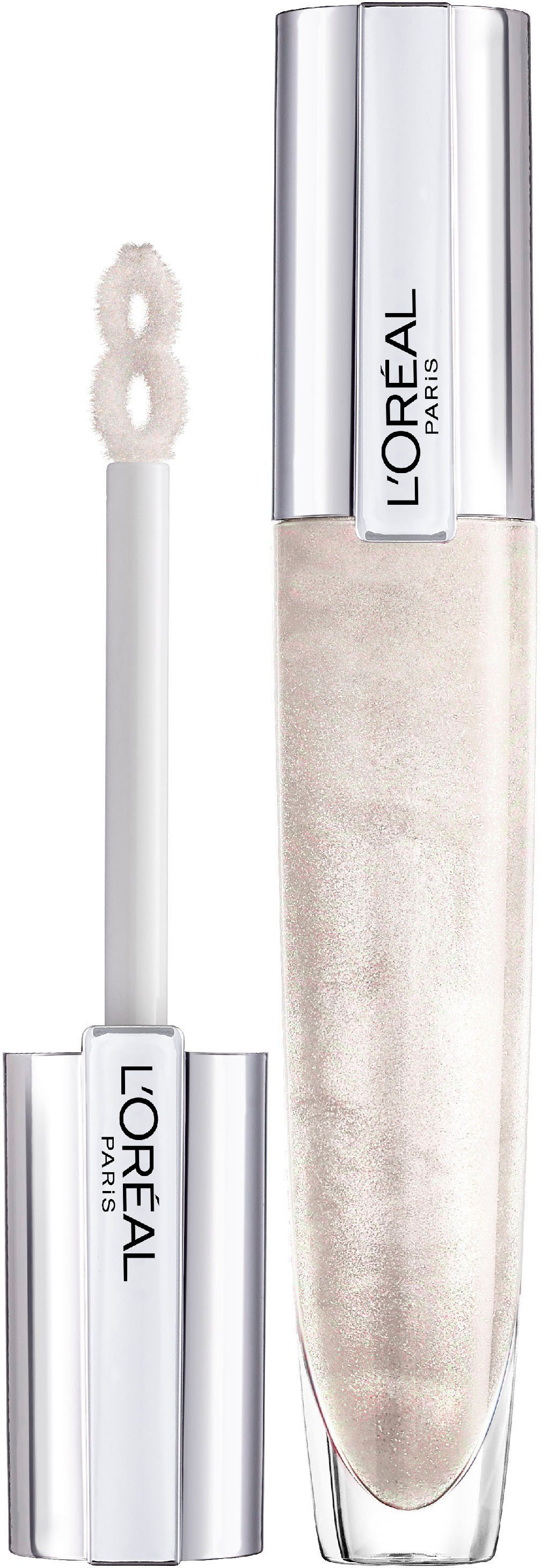 Lipgloss Brilliant Signature Plump-in-Gloss