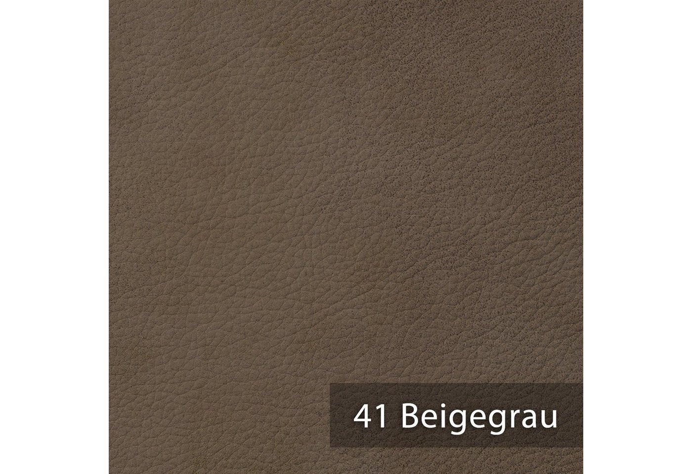 Thumbnail - novely® Stoff TAURA - Microfaser Möbelstoff - Velours Lederimitat in Wildleder-Optik, Vintage, Reißfest, Stabil, Meterwa...