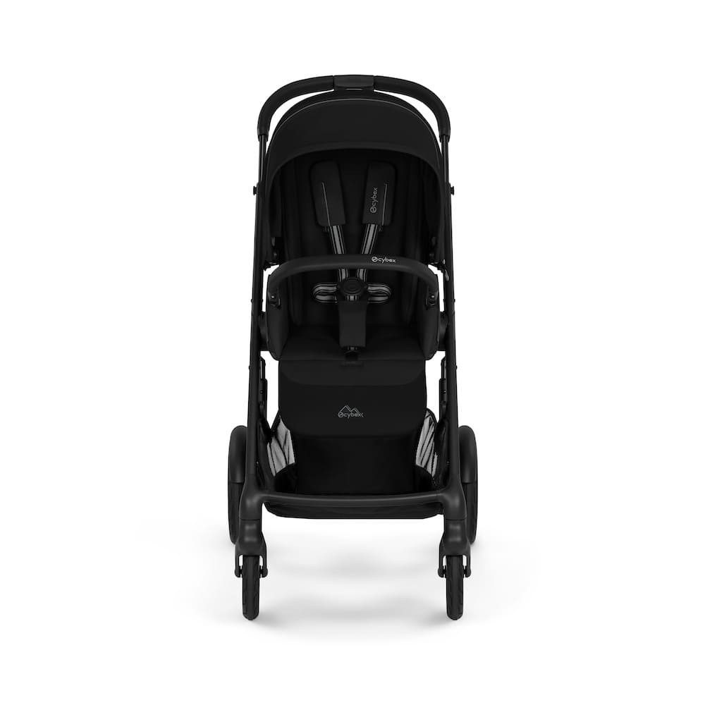 Cybex Kombi-Kinderwagen Talos S Lux Kinderwagen - Kollektion 2026