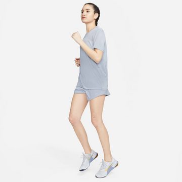 Nike Trainingsshorts Damen Shorts DRI-FIT ONE (1-tlg)
