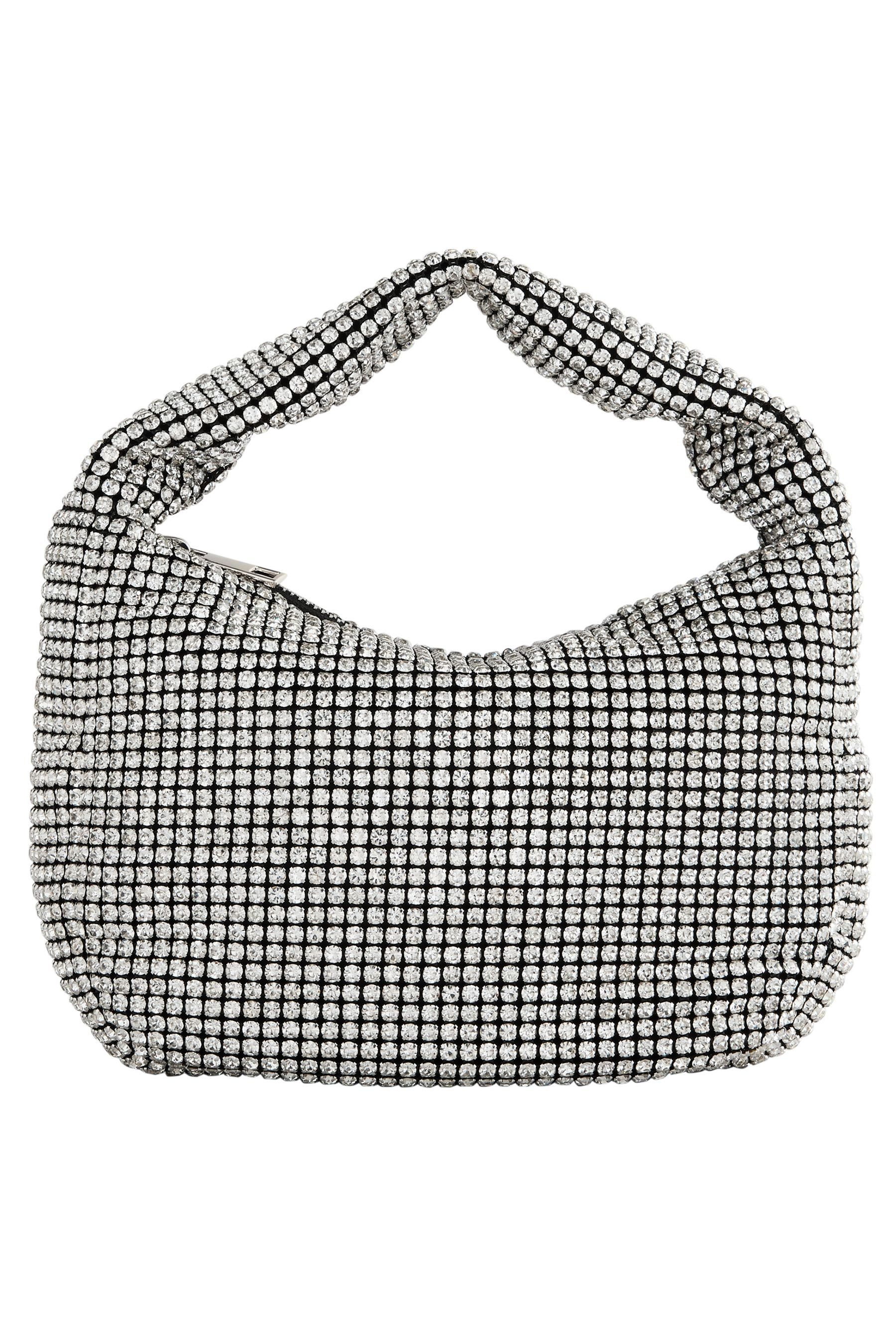 Next Handtasche Glitzernde Handtasche (1-tlg) günstig online kaufen