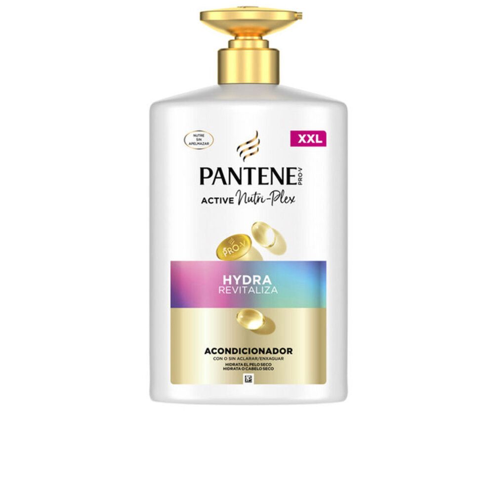 Pantene Haarpflege-Set HYDRA REVITALIZE Haarspülung