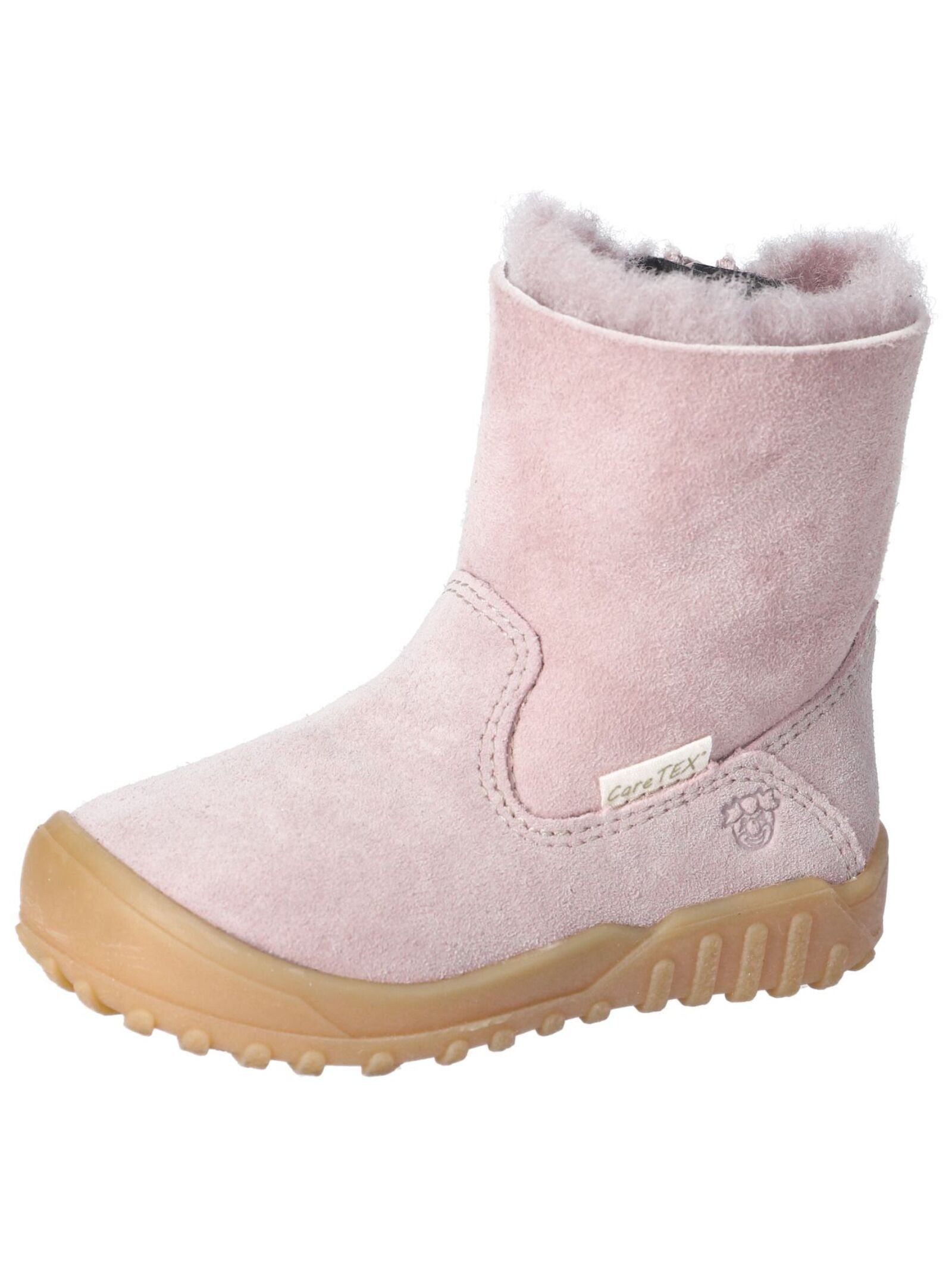 Pepino Stiefel Veloursleder . Stiefel