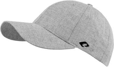 chillouts Baseball Cap Plymouth Hat Klemmverschluß hinten