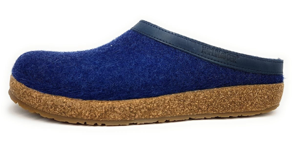 Haflinger Hausschuh Hausschuh