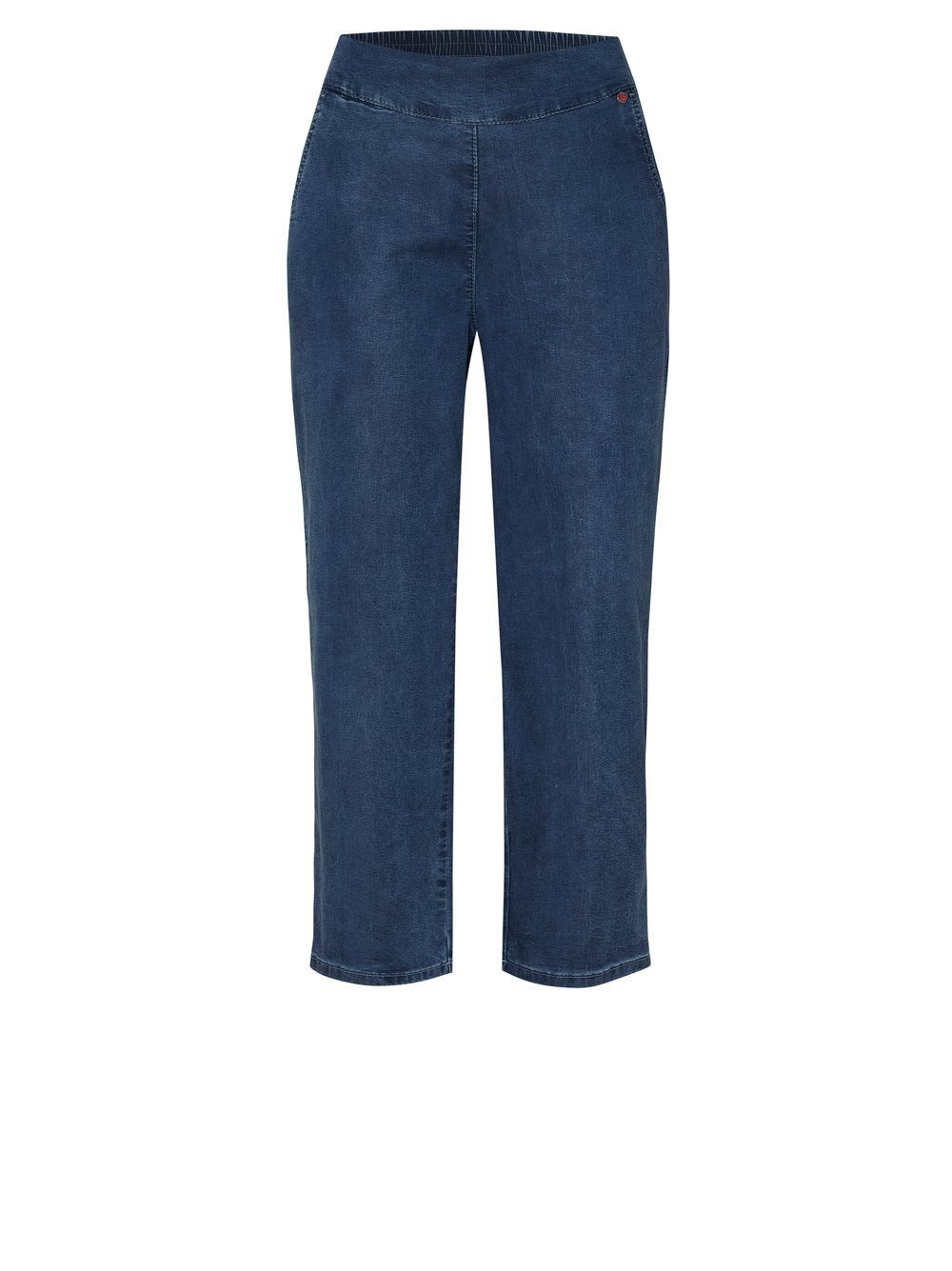 7/8-Jeans Scarlet Wide 3/4