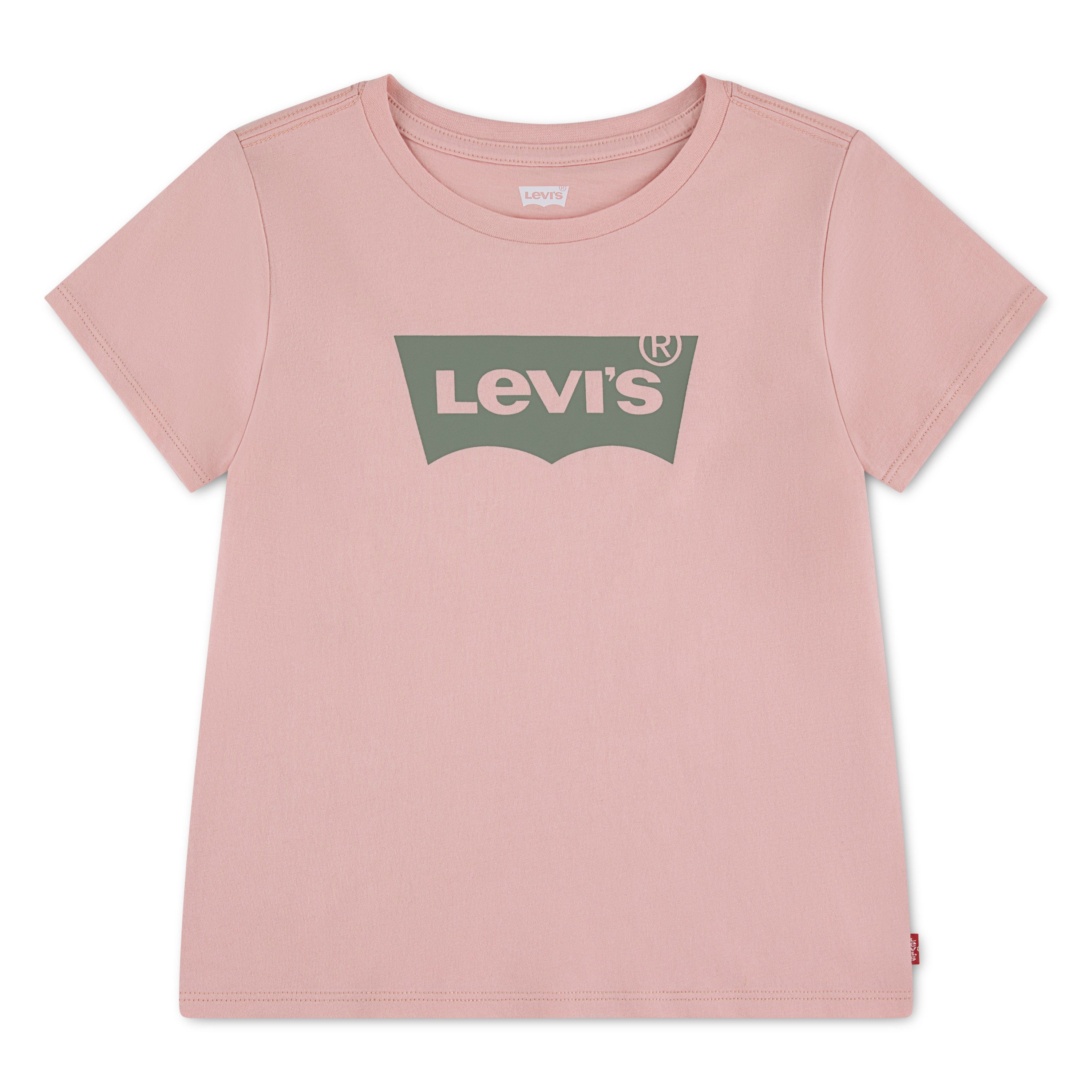 Levi's® Kids T-Shirt LVG BATWING TEE for GIRLS
