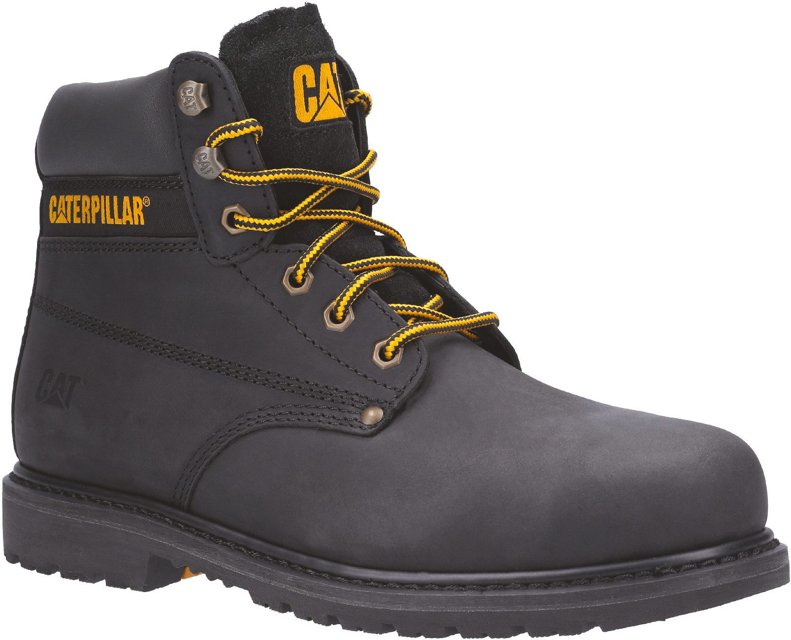 CATERPILLAR Holton Safety Shoes Sicherheitsschuh