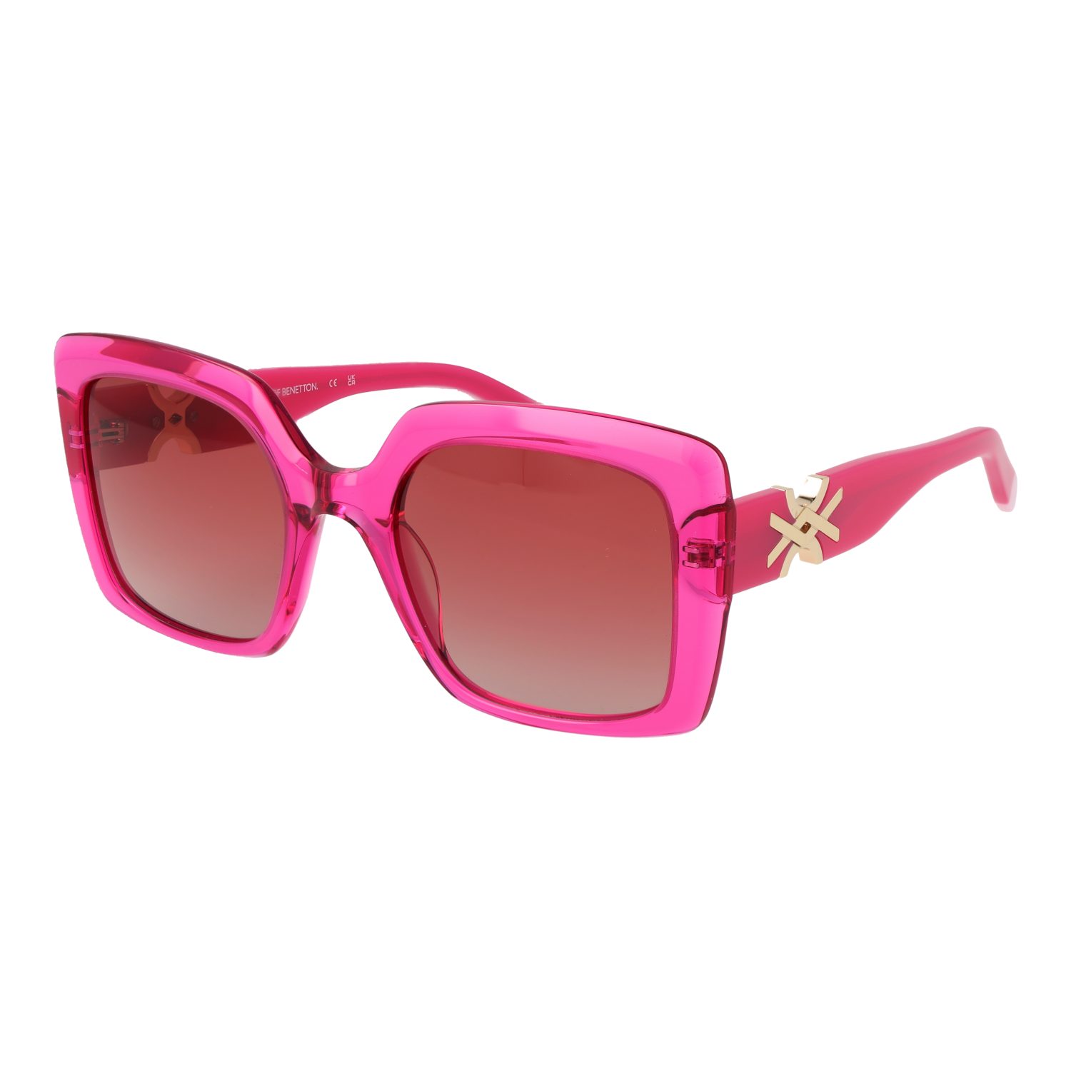 United Colors of Benetton Sonnenbrille BE5080 günstig online kaufen