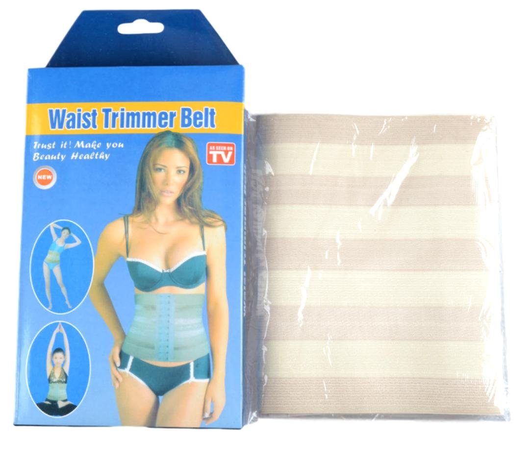 BAYLI Bauchweggürtel 3er Set Damen Bauchweggürtel günstig online kaufen