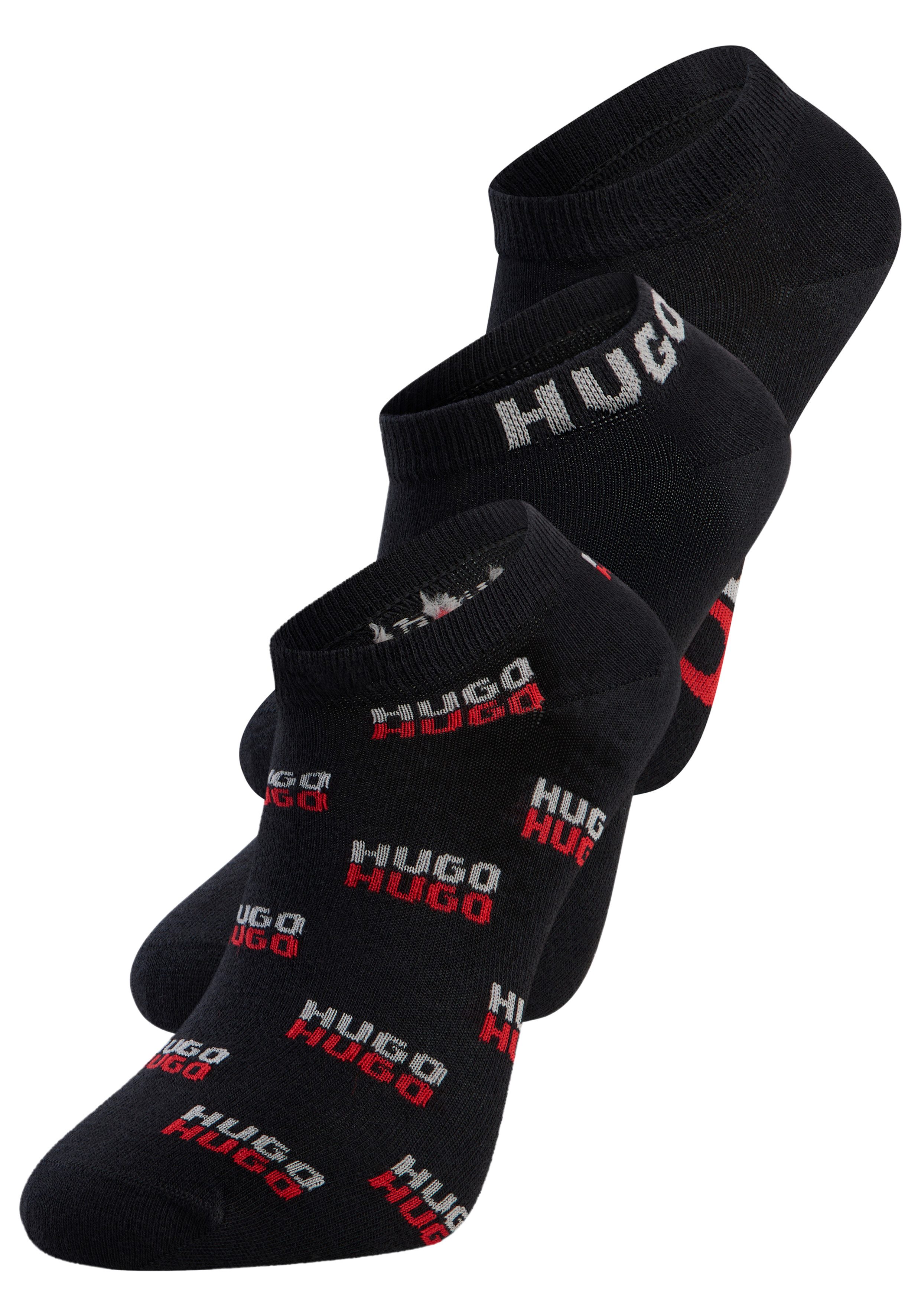 HUGO Sneakersocken