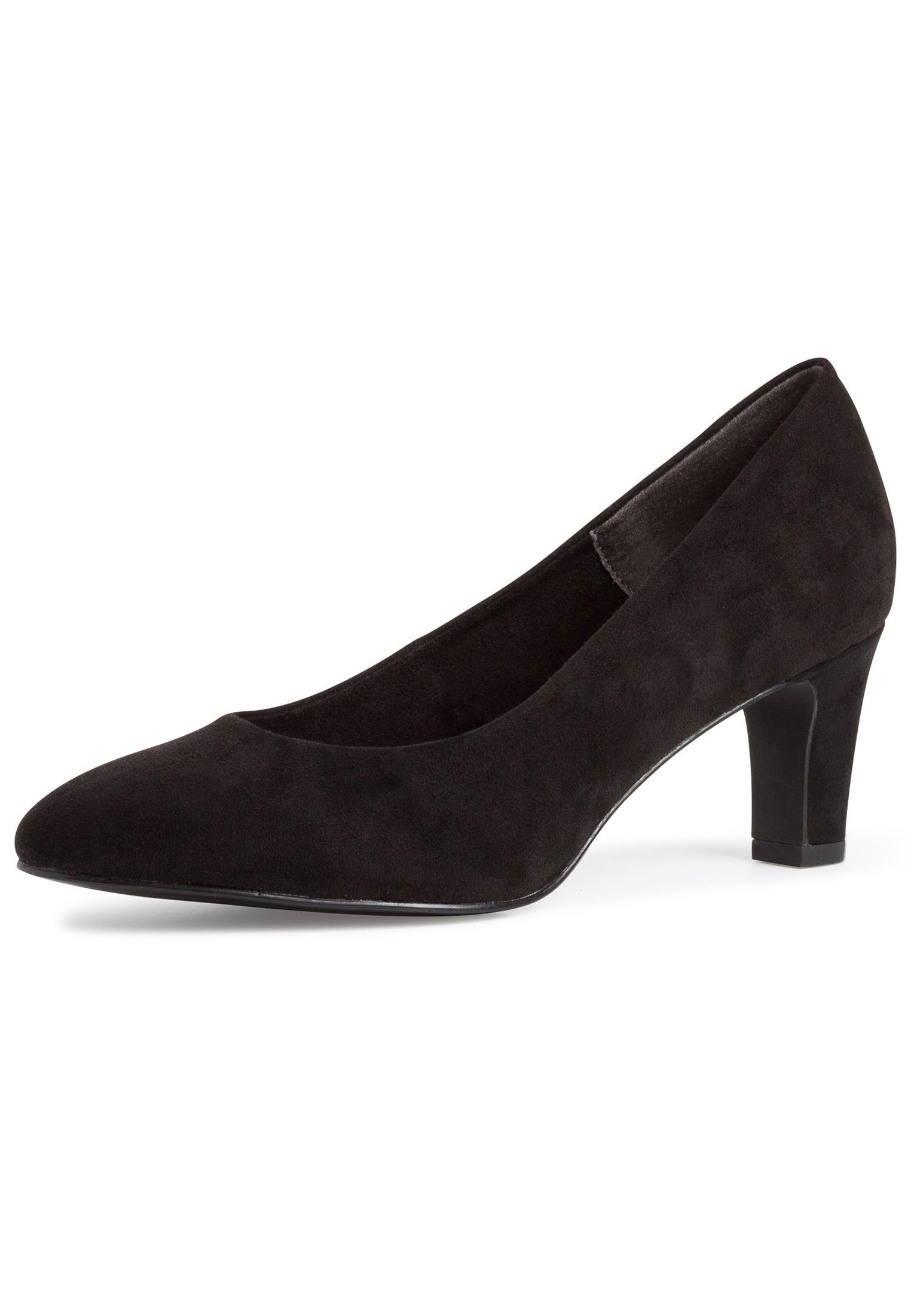 Tamaris 1-22418-28 001 Black Pumps
