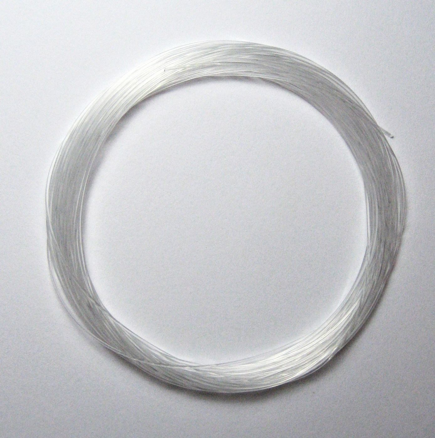 Behr Vorfachschnur 7m Hardmono Vorfachschnur 0,70mm, (7-St)