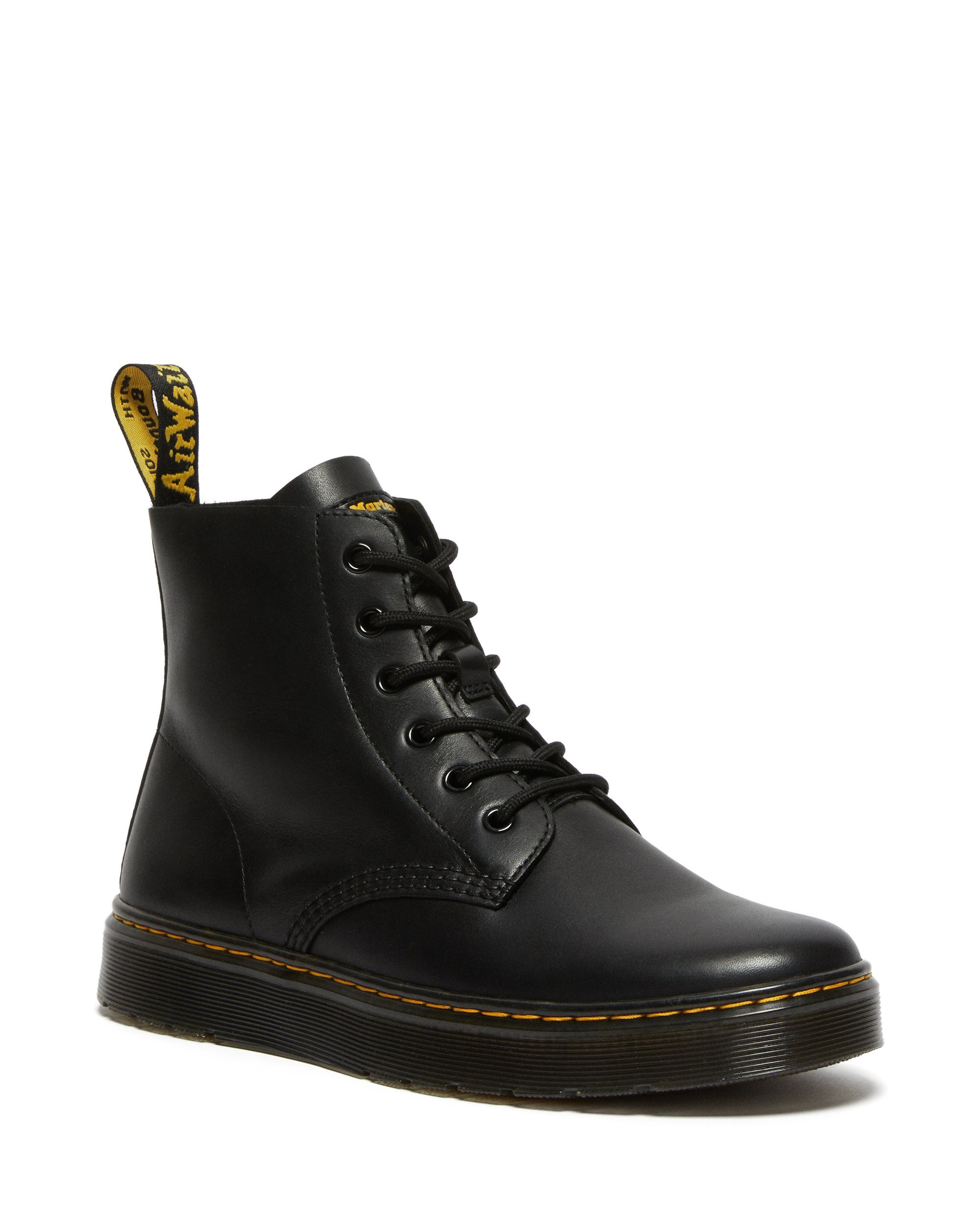 DR. MARTENS THURSTON CHUKKA lusso Ankleboots günstig online kaufen