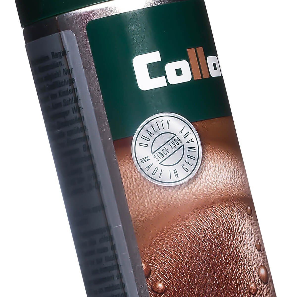 Leather Collonil Imprägnierspray Schuh-Imprägnierschaum - Proof für alle ohne Treibgas Materialien
