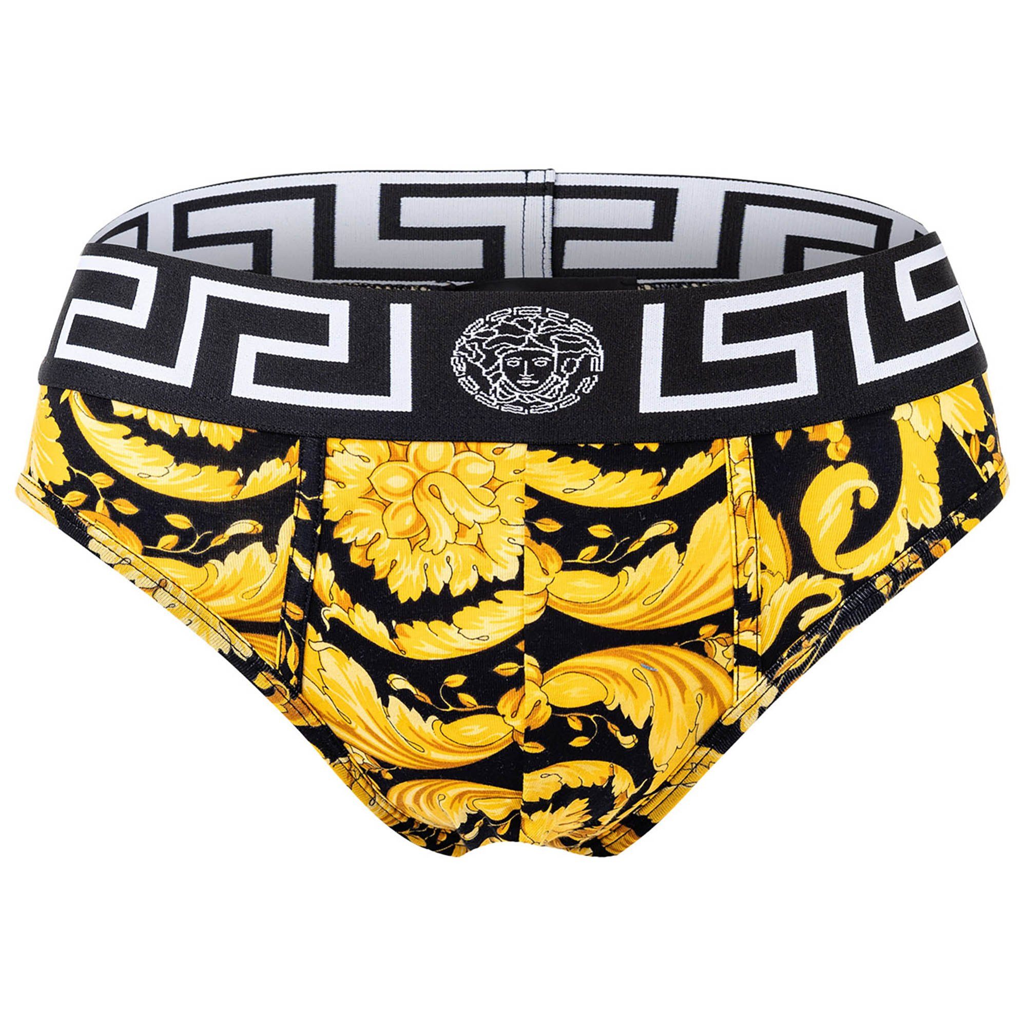 Slip Herren Slip 1er Pack Baumwolle