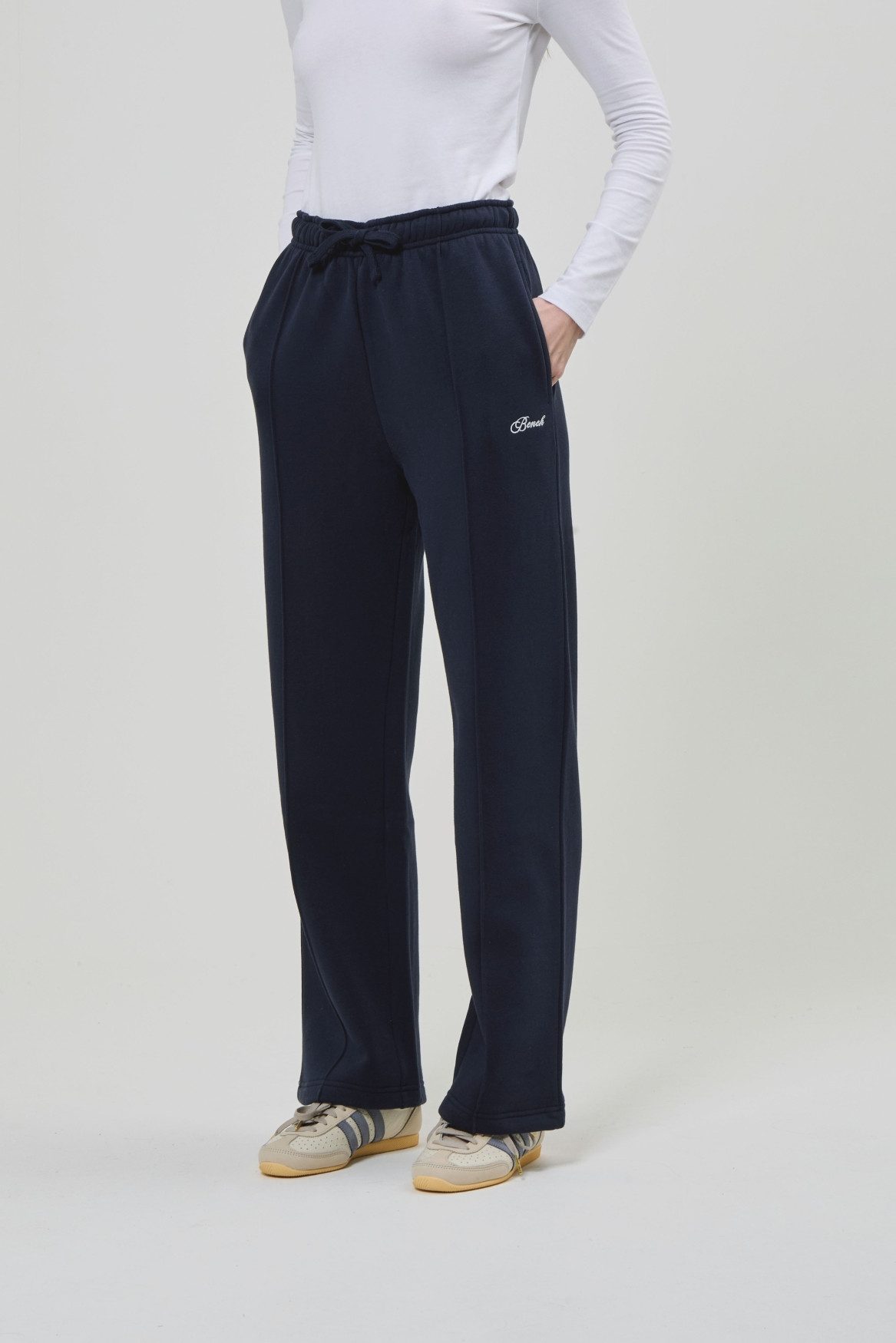 Bench. Jogger Pants Bench Hose Embla