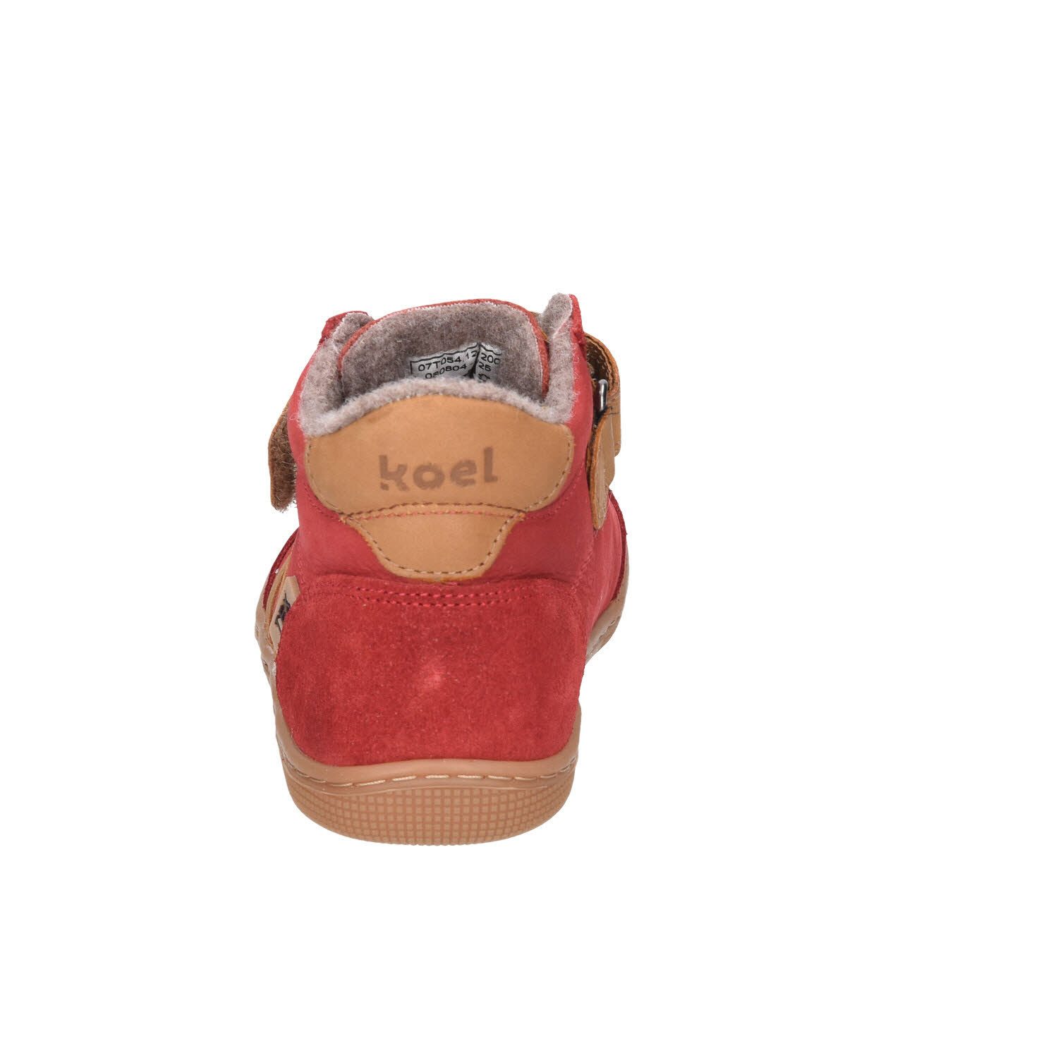 Koel4kids Bernardino Tex Winterstiefel