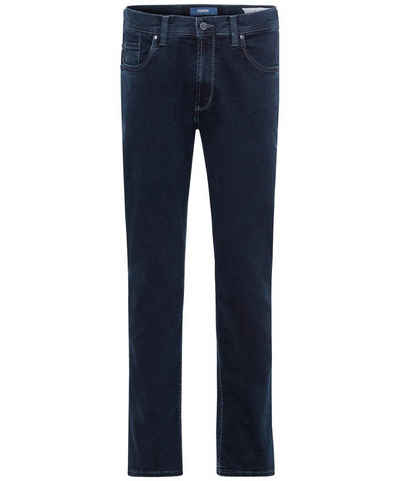 Pioneer Authentic Джинси 5-Pocket-Jeans PIONEER THOMAS blue/black raw MEGAFLEX 16010 6688.6800