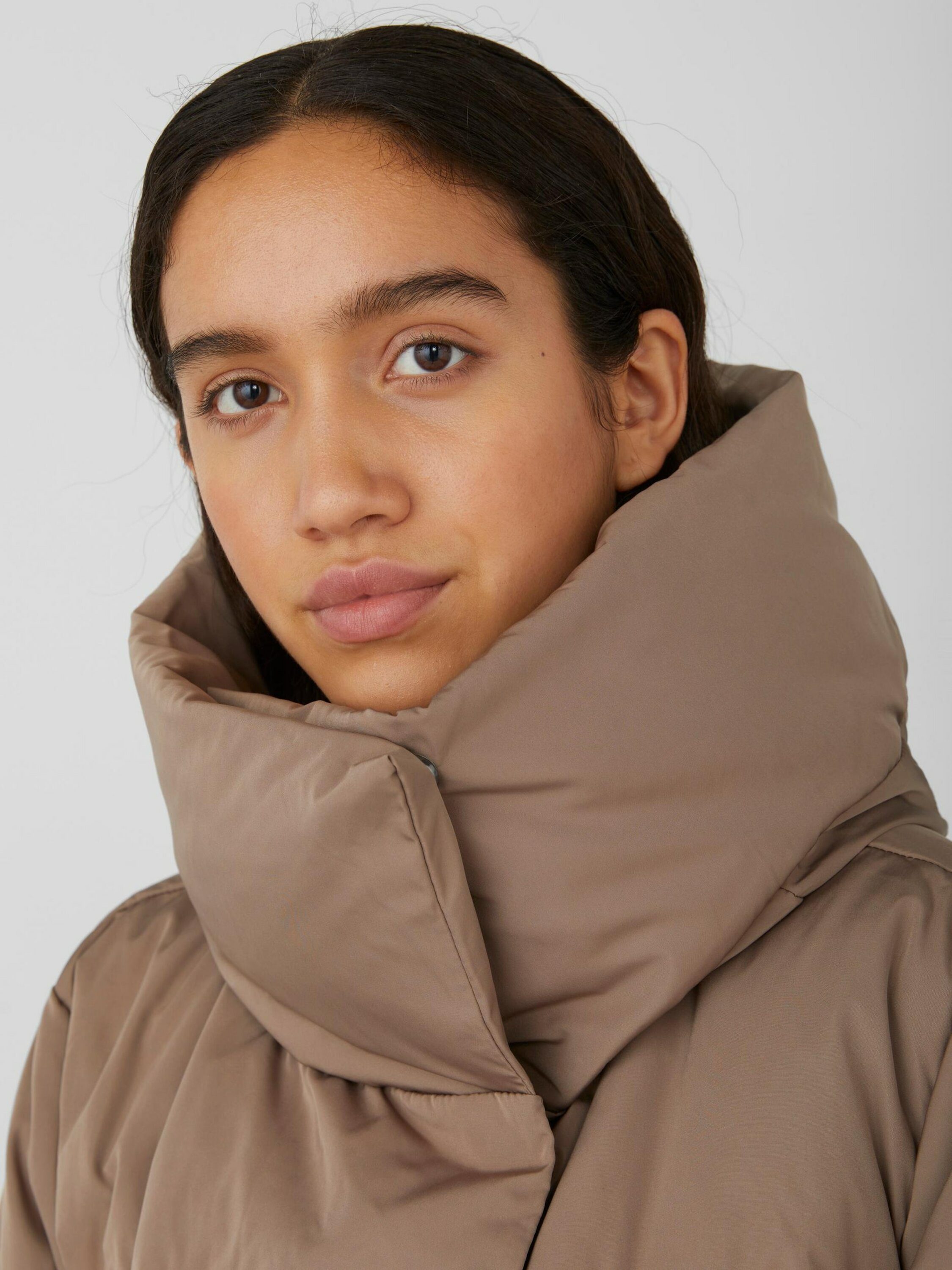 Object Wintermantel Louise (1-tlg)