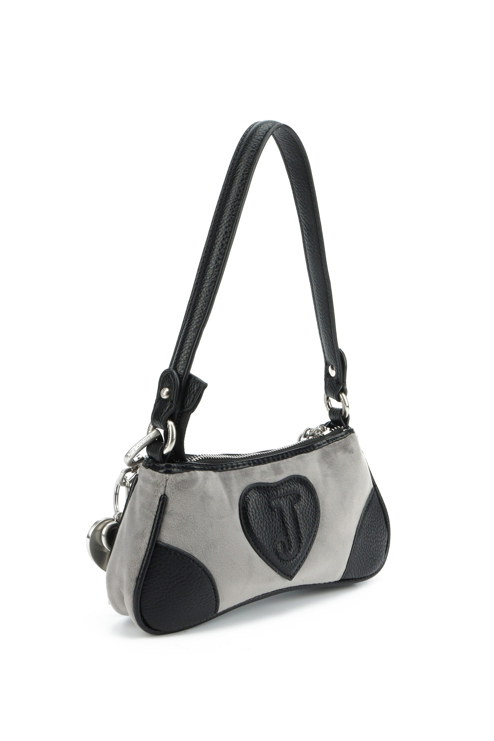 Juicy Couture Schultertasche DAYDREAMER SMALL HOBO BAG Damen, Schultertasche Damen, Shopper, Handtasche, Fashion, Lifestyle, Sale